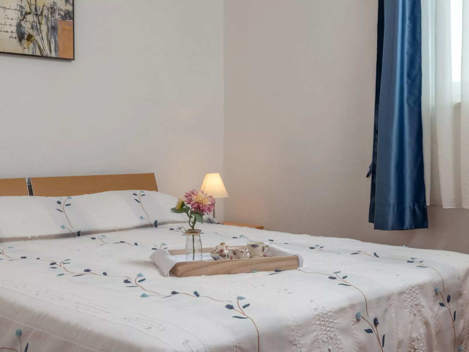 Villa Jelena-Drinnen