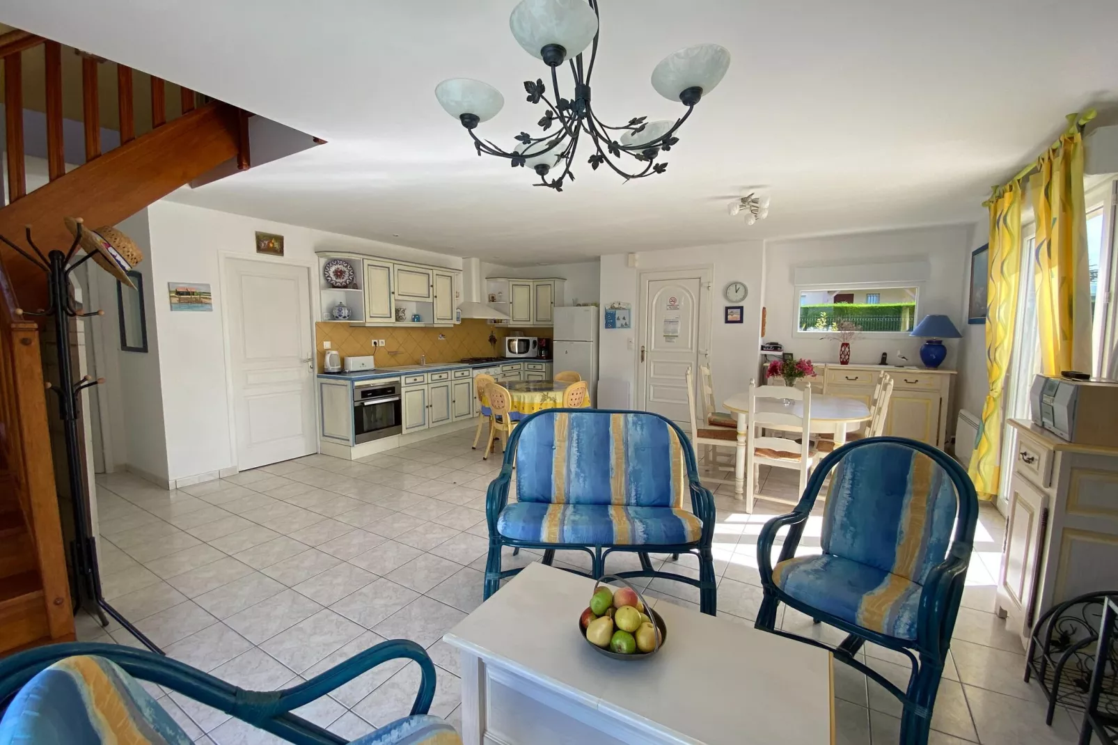 Holiday home in Hauteville Sur Mer-Salon