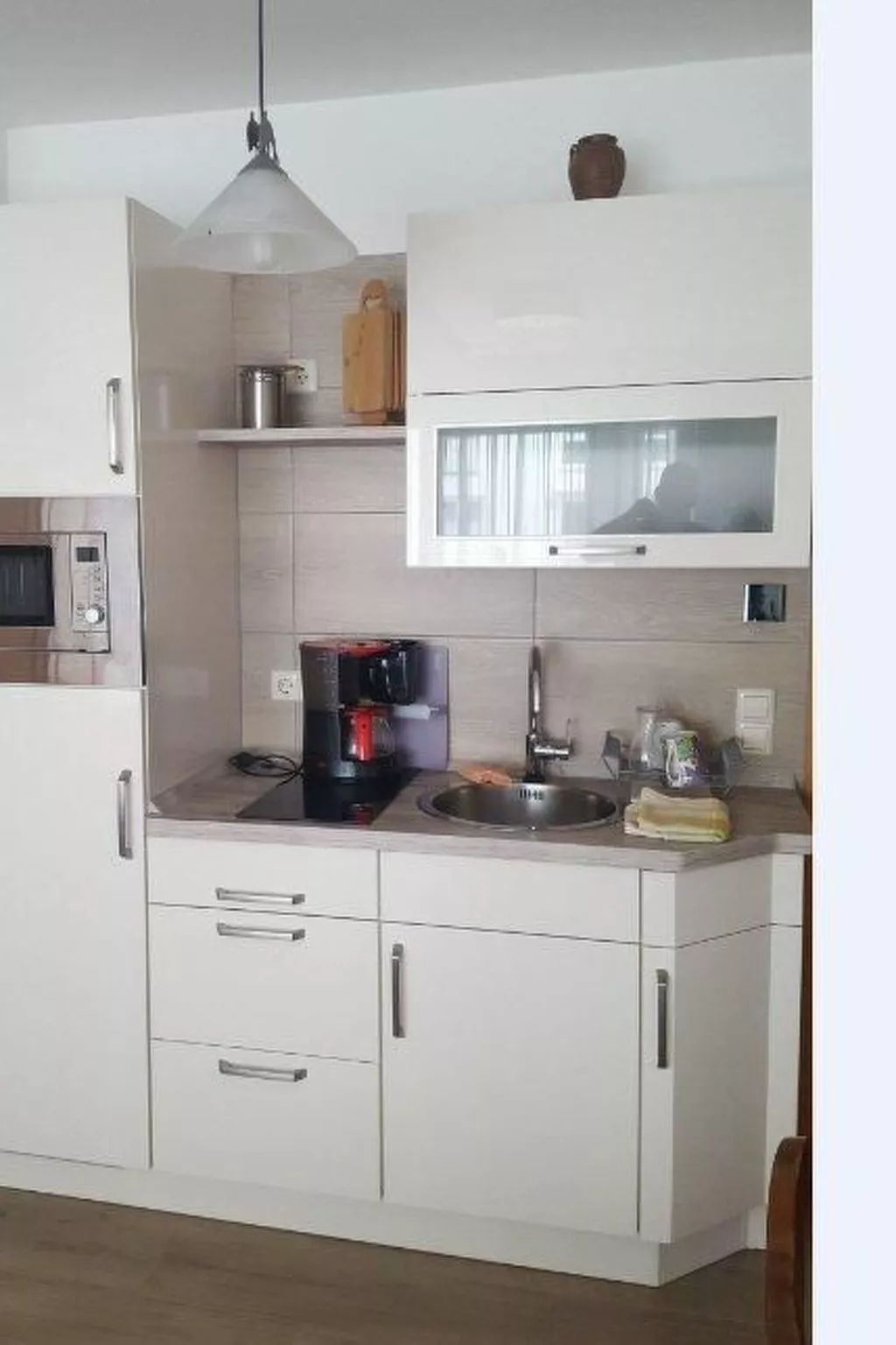 1 Raum Graal-Müritz-Inside