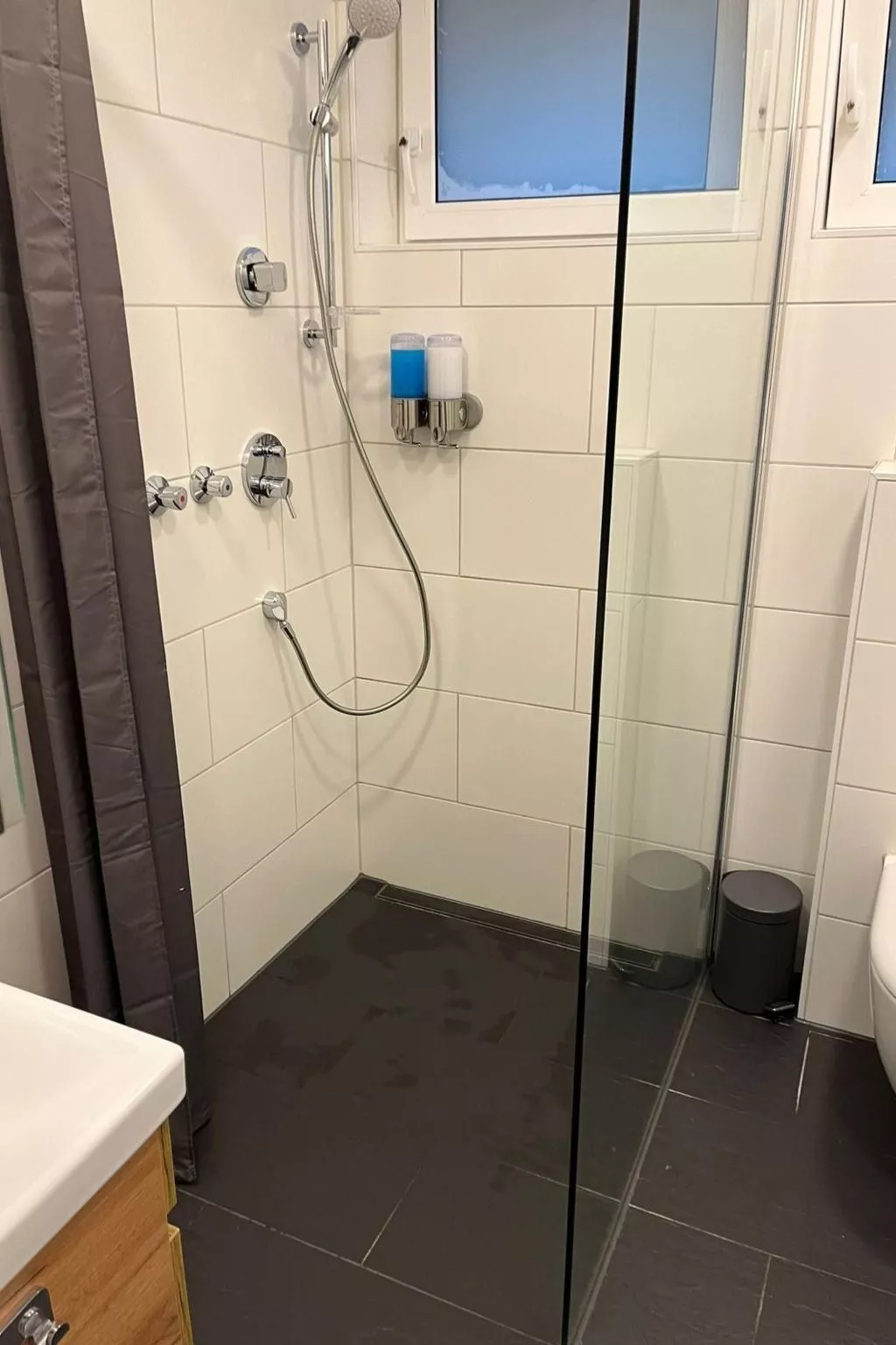 Porschenahe Ferienwohnung für Klang-Liebhaber-Drinnen