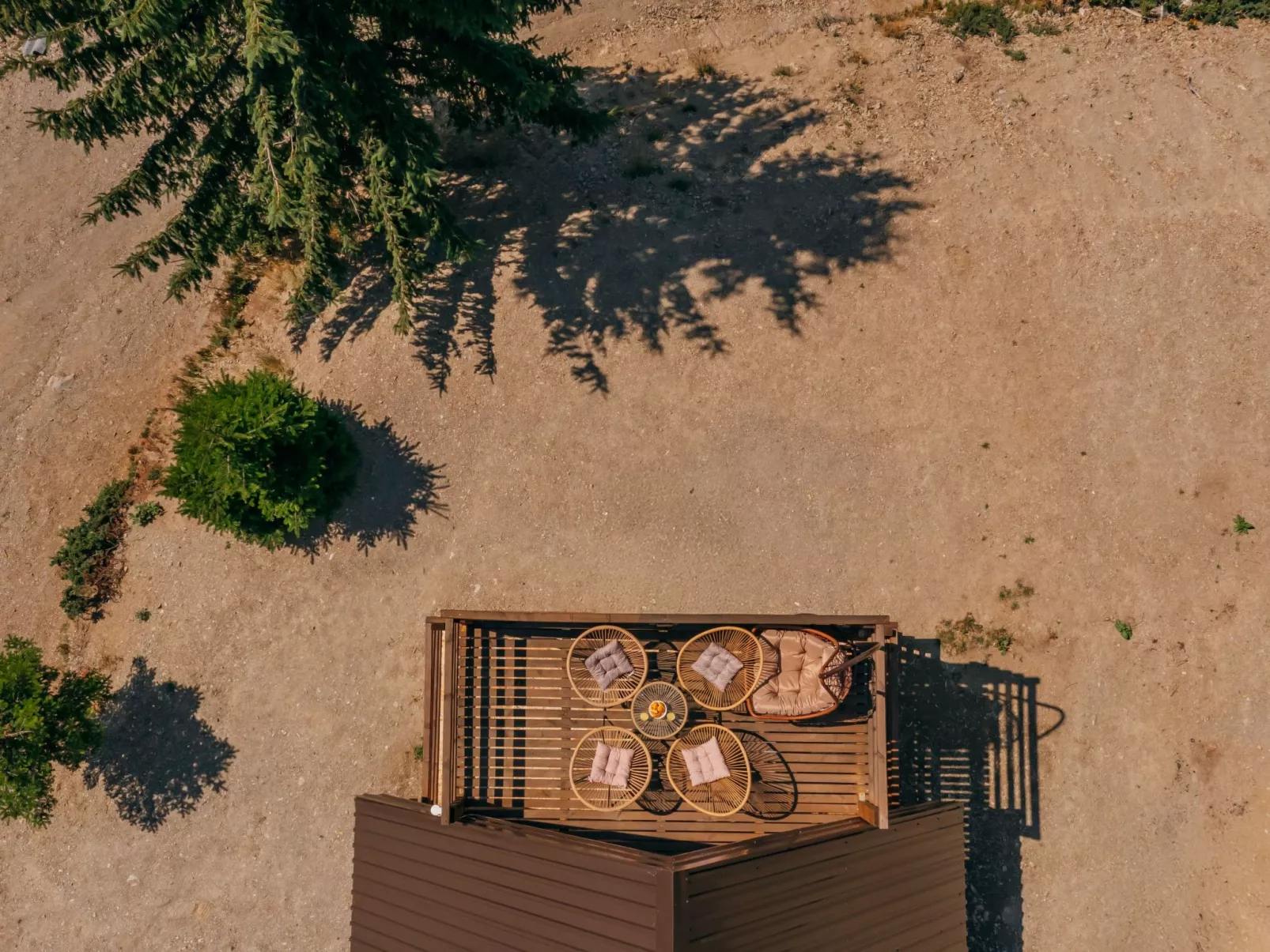 Komovi Luxus Haus Montenegro - Outside