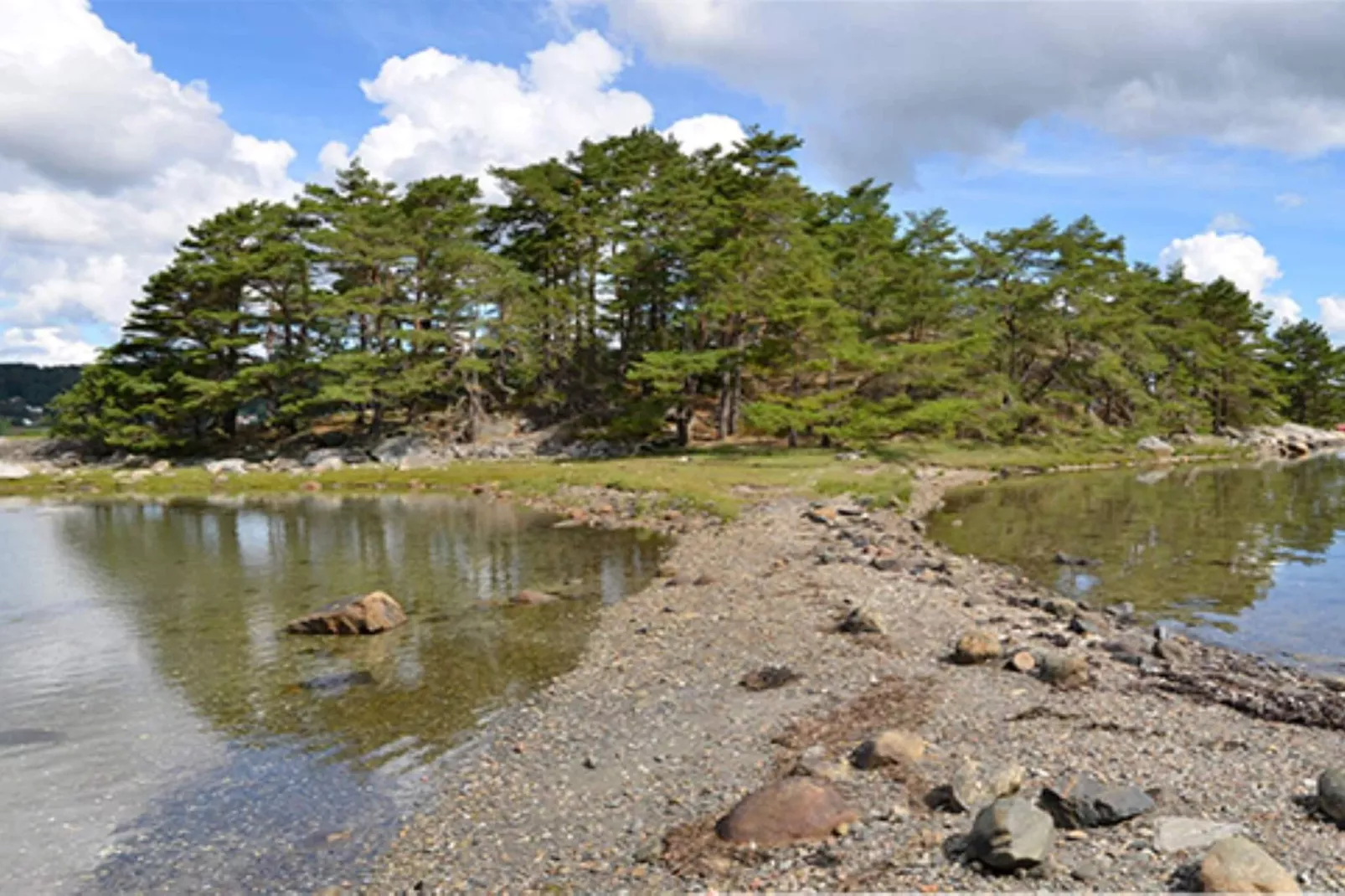 4 etoiles maison de vacances a UDDEVALLA-Extérieur