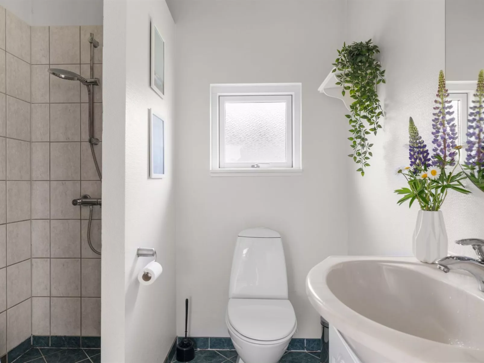 "Moa" - 350m from the sea-Drinnen