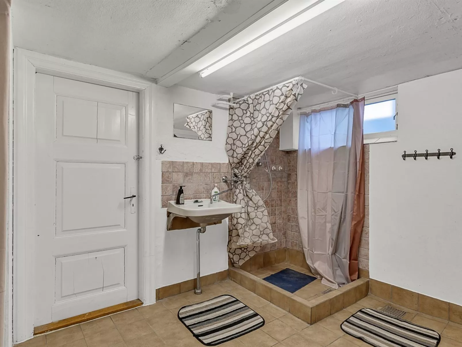 "Hanni" - 600m from the sea-Dedans