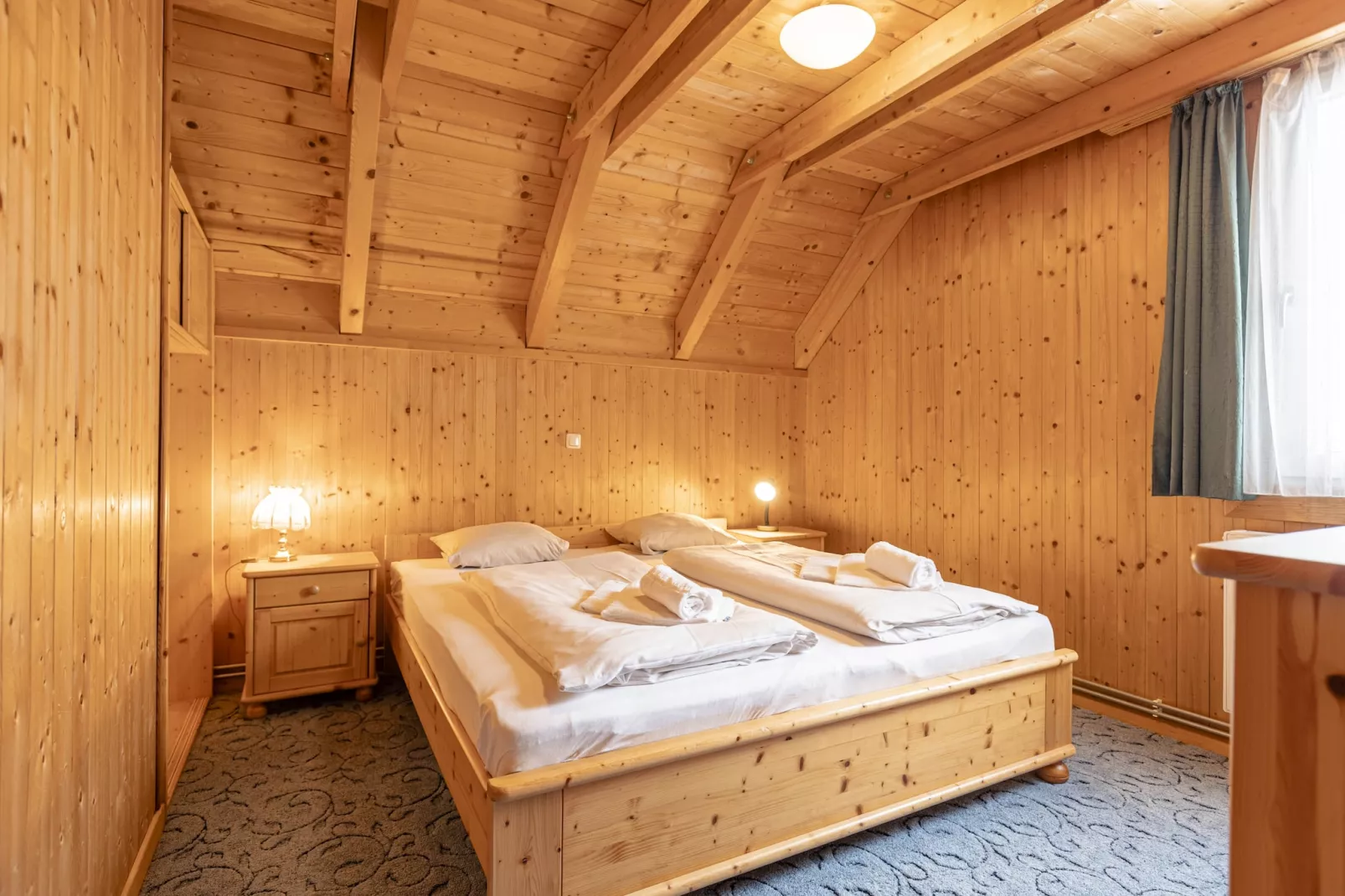 Ferienpark Kreischberg-Untagged