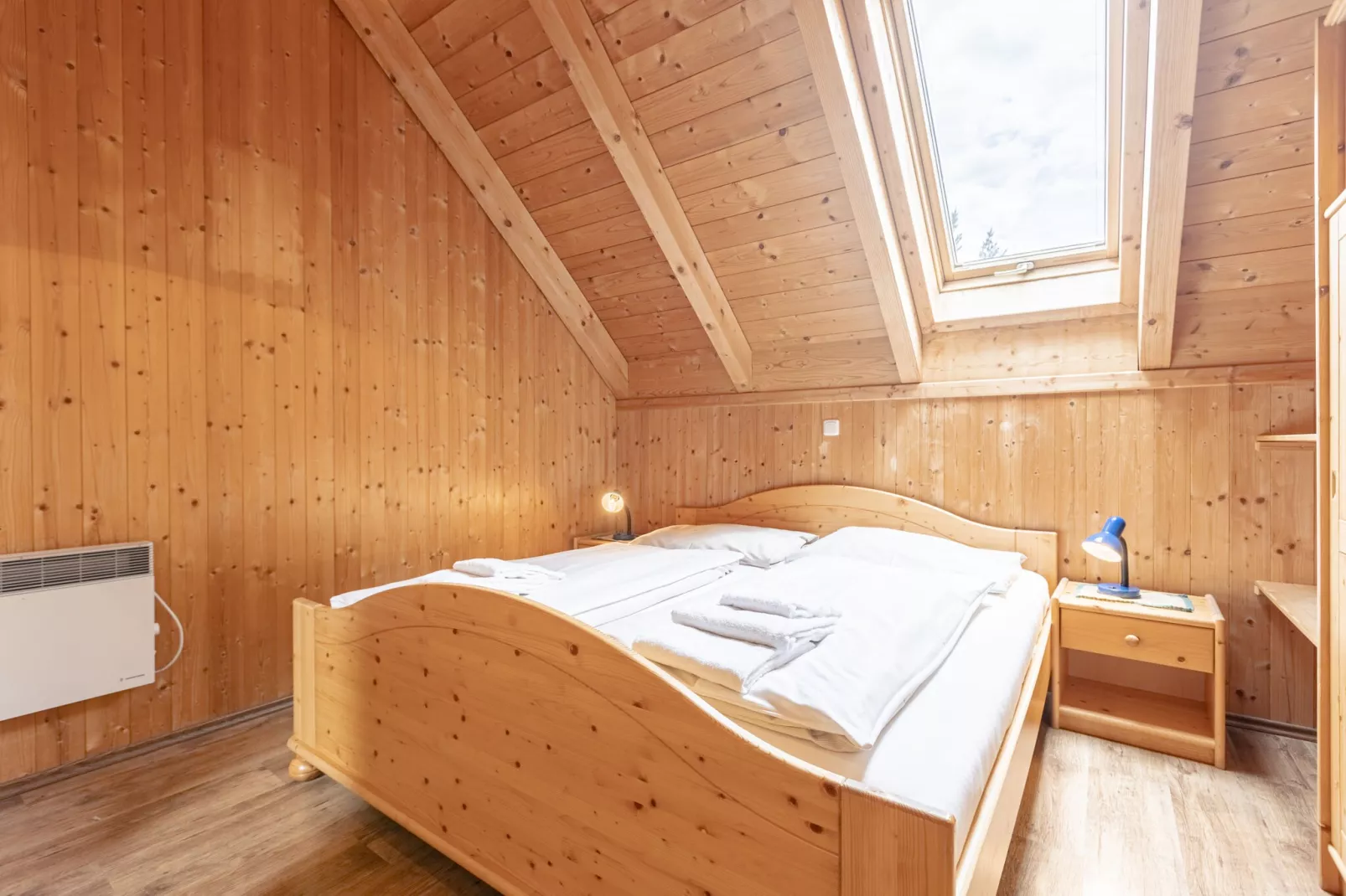 Ferienpark Kreischberg-Nicht zugeordnet