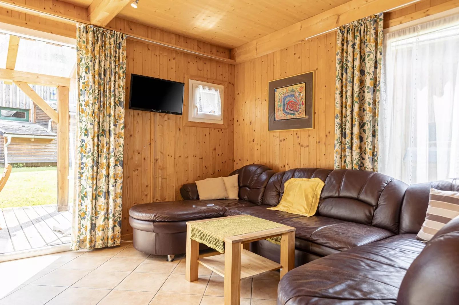 Ferienpark Kreischberg-Non tagué