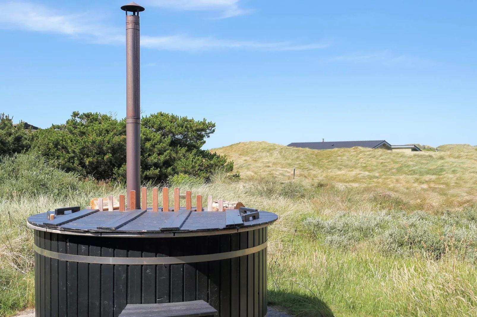 5 etoiles maison de vacances a Saltum-Non tagué