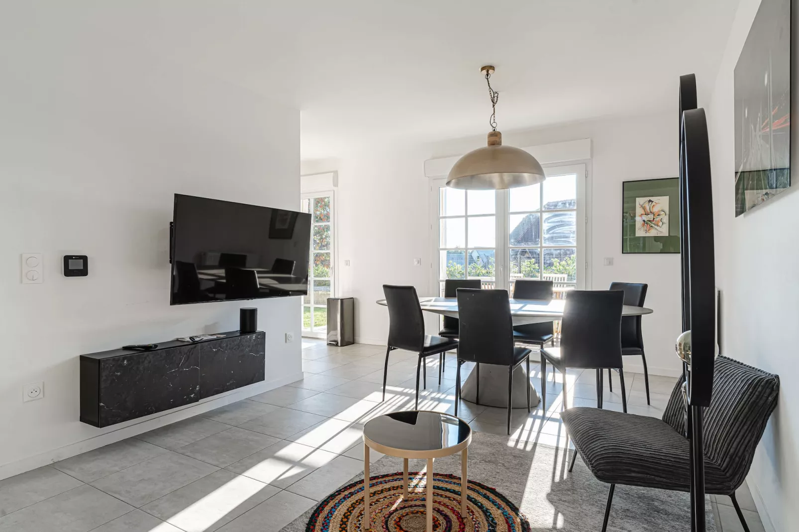 DEAUVILLE BEN LIONEL-Untagged