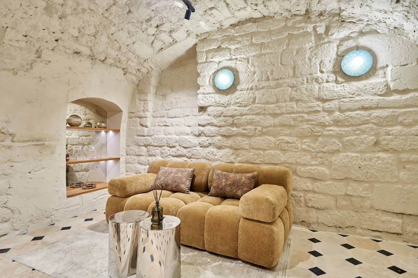 TURENNE 85 - Nicht zugeordnet