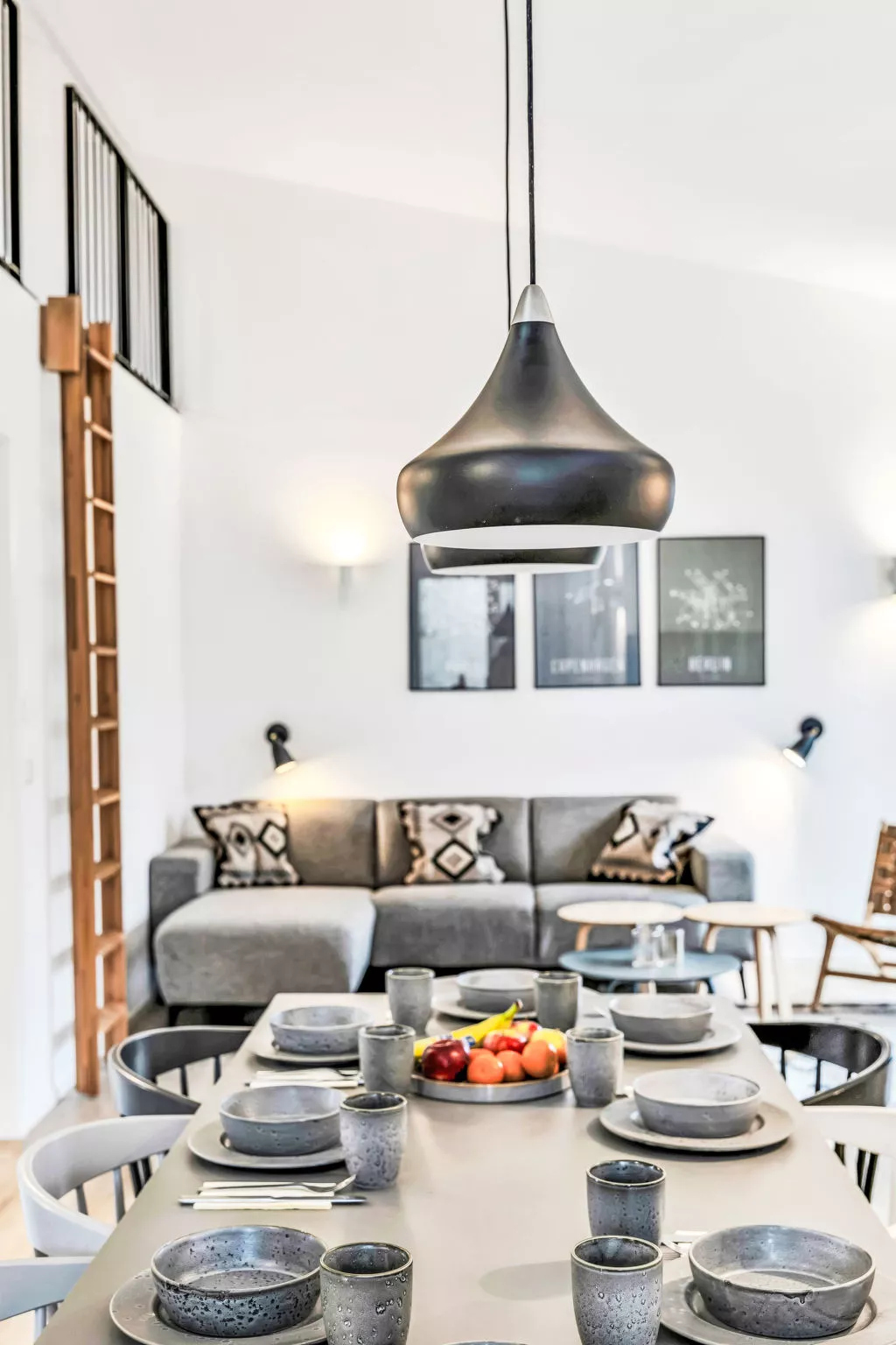 Seelykke (190) - Dedans