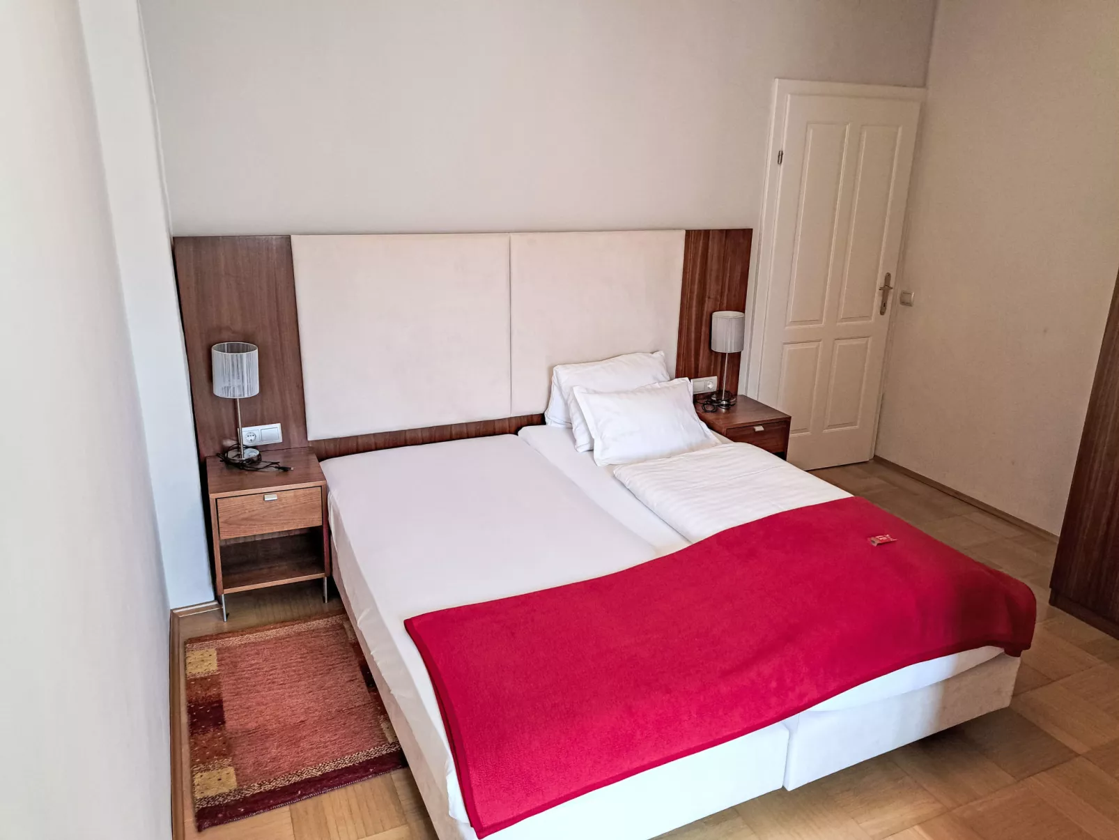 Oberstbergmeisteramt-Inside