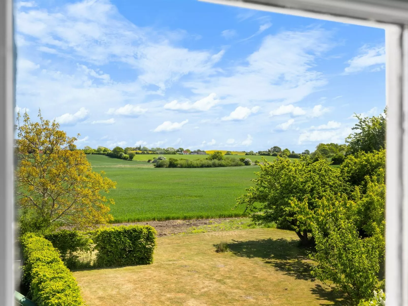 "Goti" - 850m from the sea-Outside