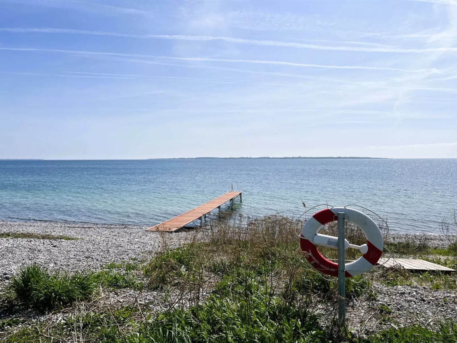 "Ubavka" - 100m from the sea-Outside