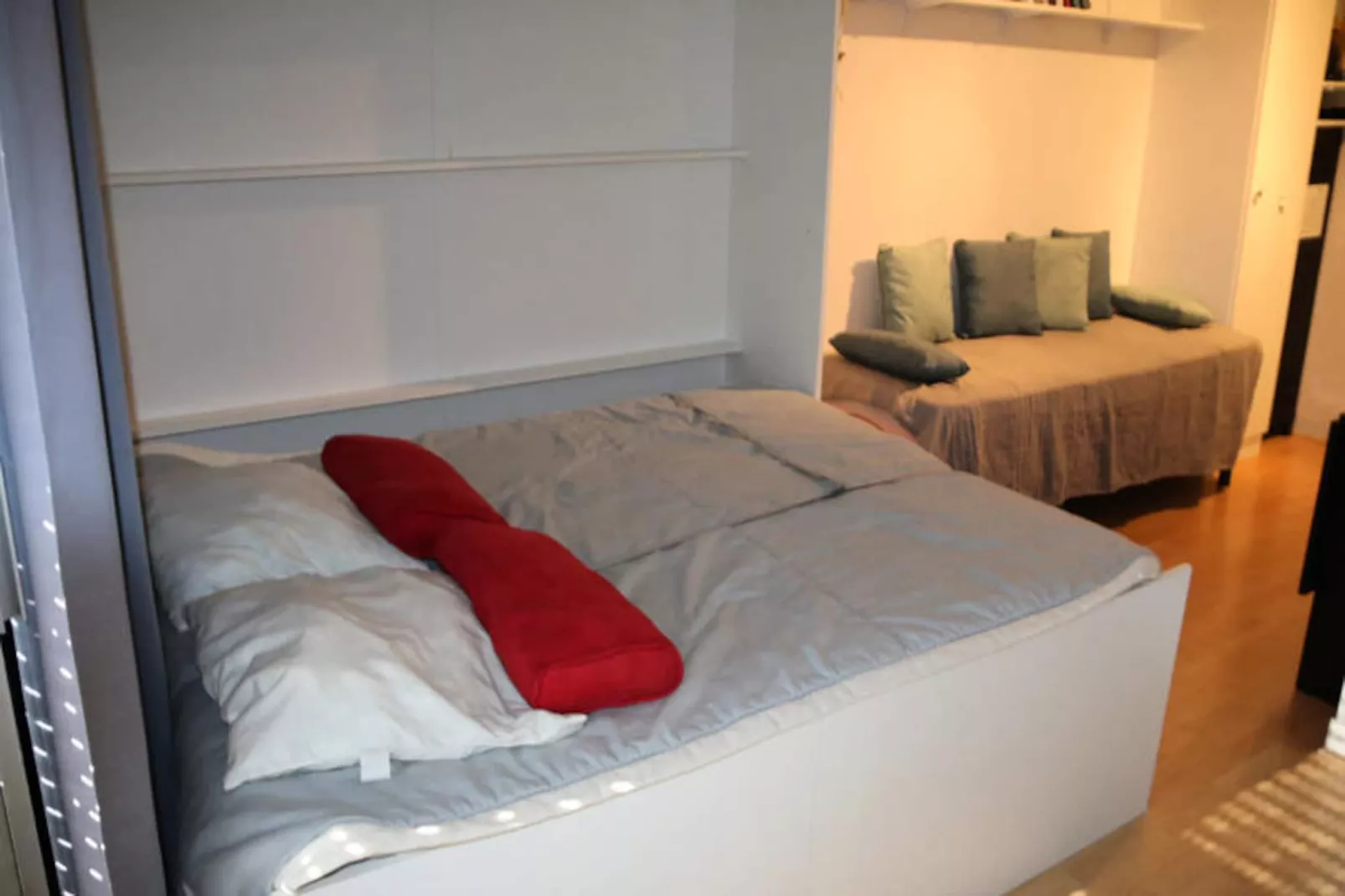 PORT VENUS RESIDENCE NATURISTE - Untagged