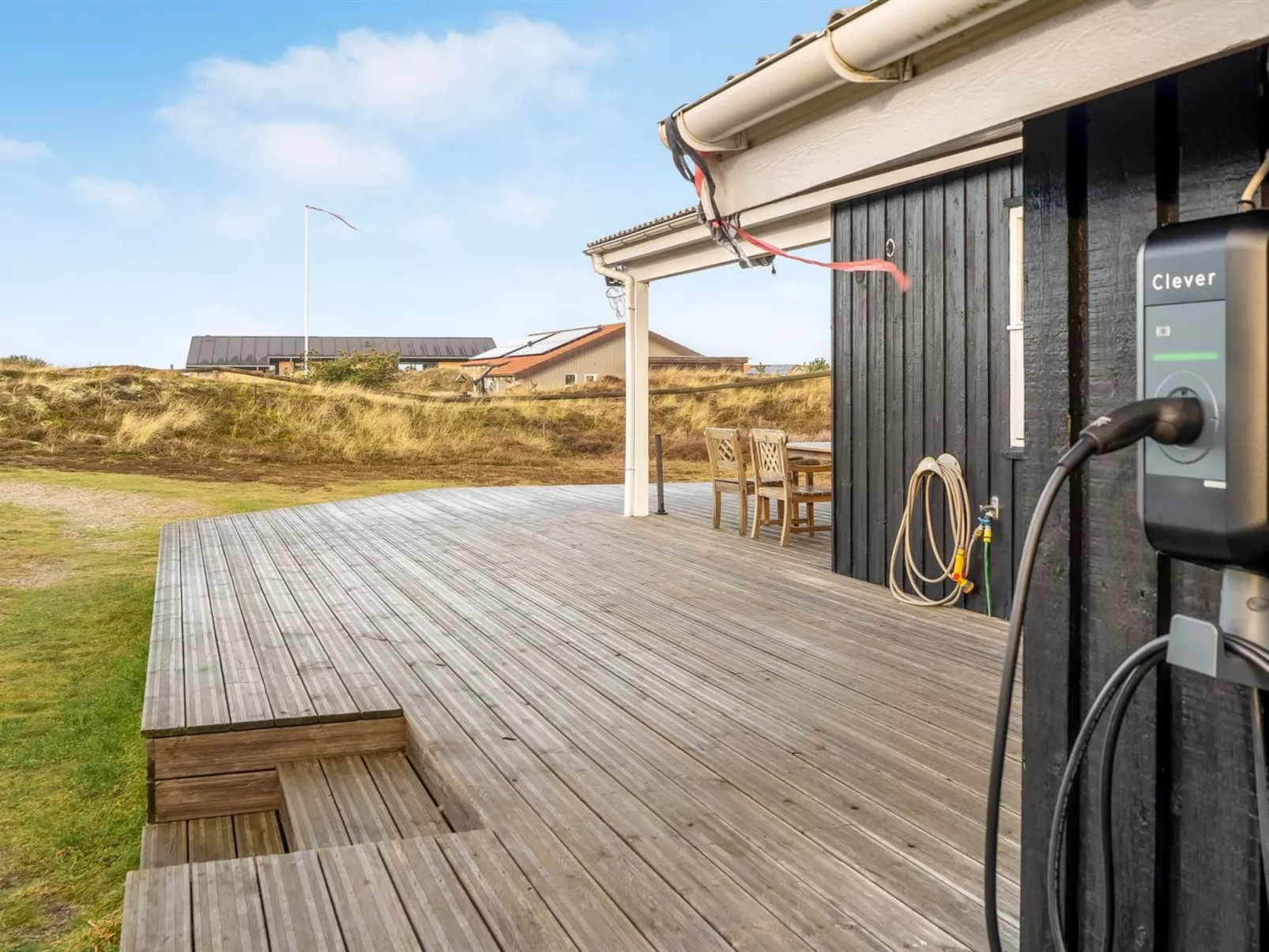 "Elba" - 500m from the sea-Draußen