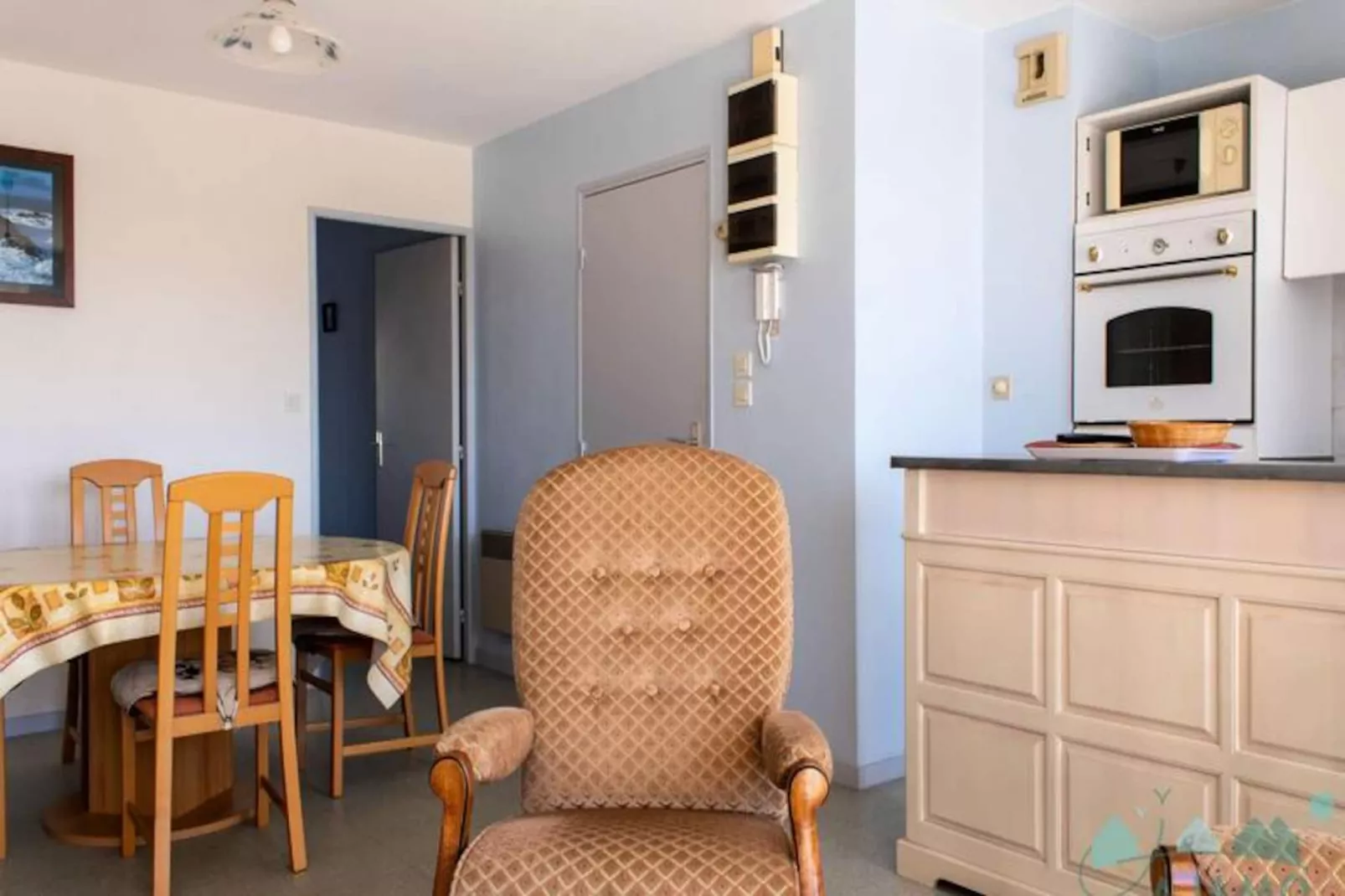 Résidence Cap Armor-Nicht zugeordnet