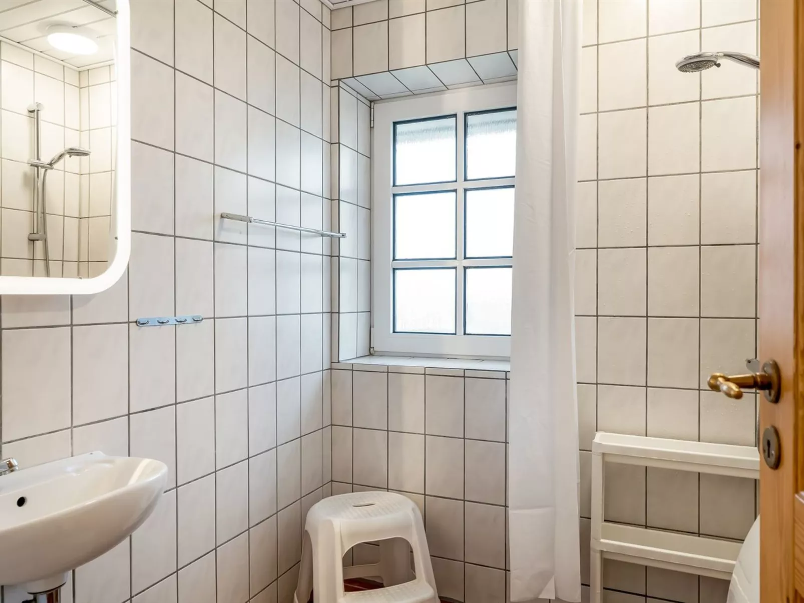 "Siljana" - 200m from the sea-Drinnen