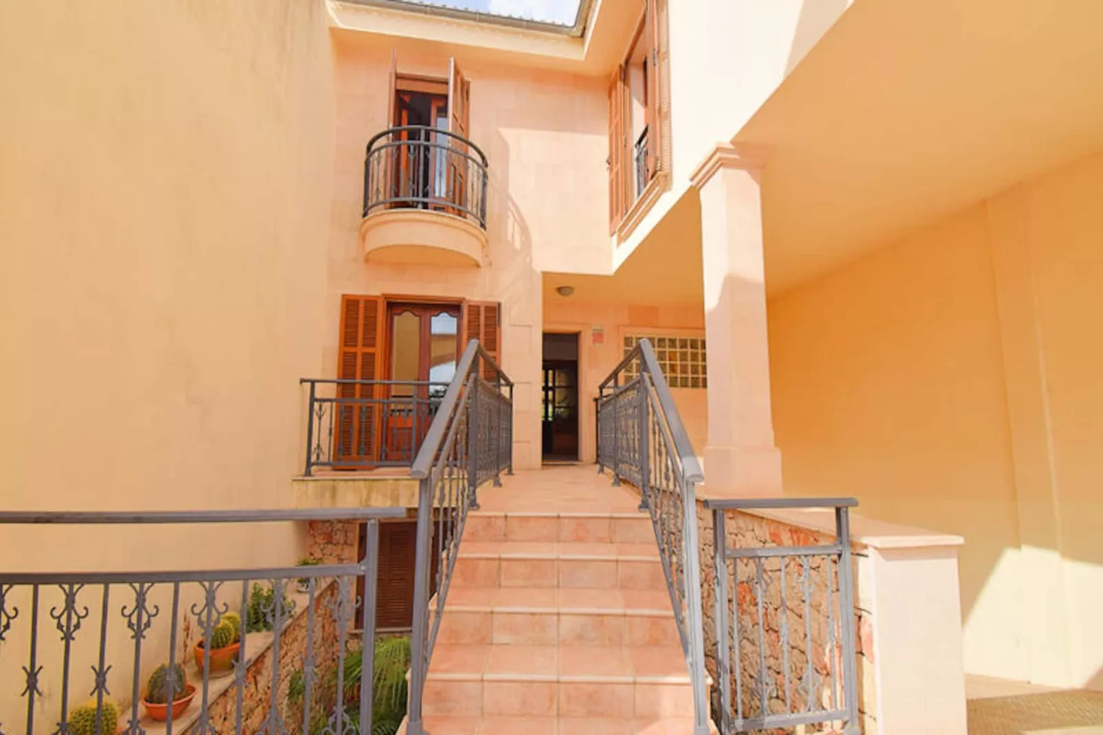 Maison à Muro - Nicht zugeordnet