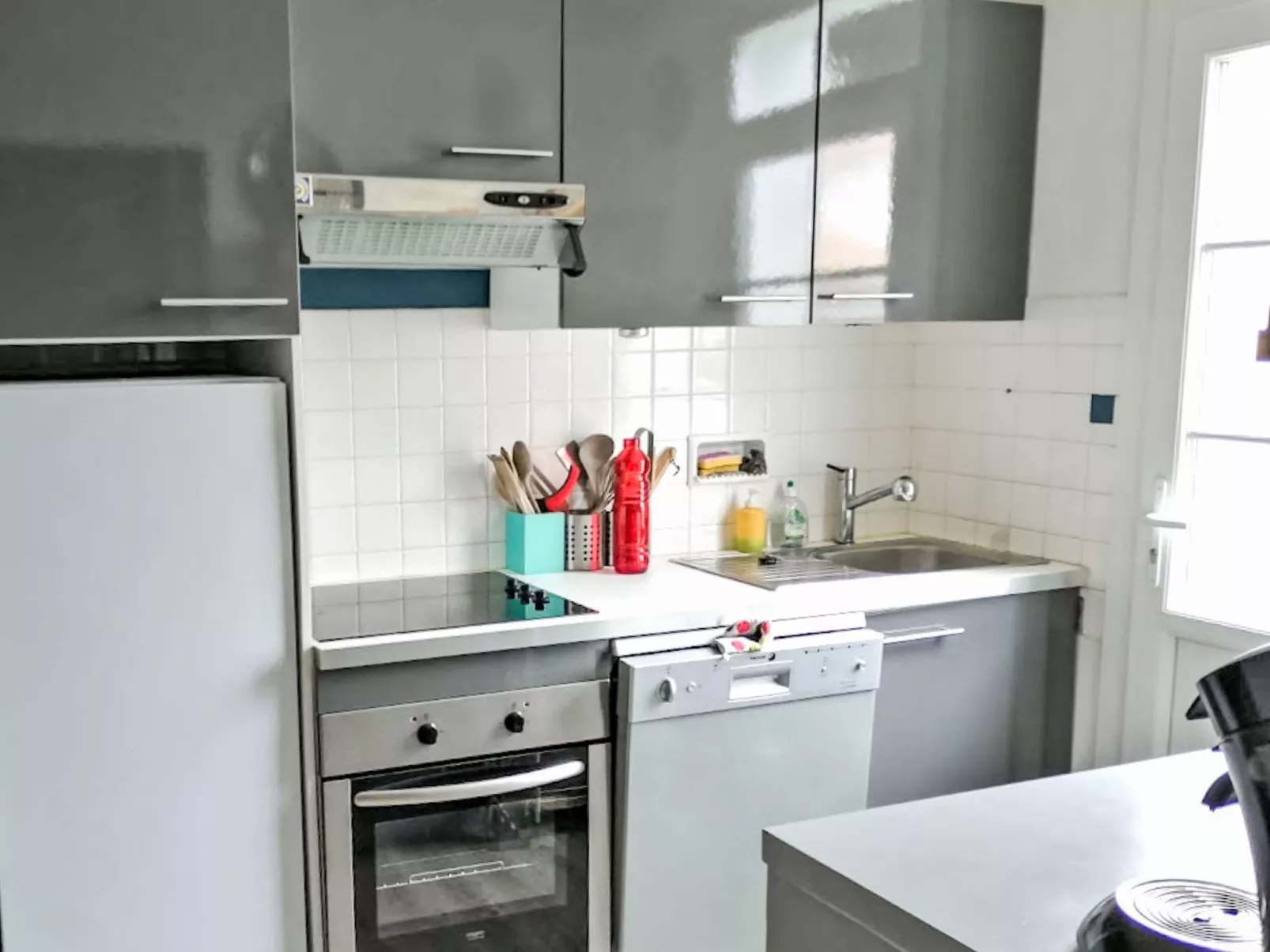 Charme de La Linière-Dedans