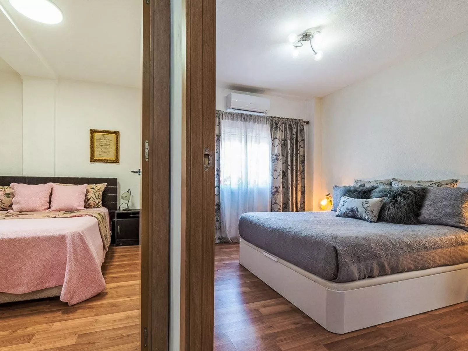 Residencial El Paraiso Development - Drinnen