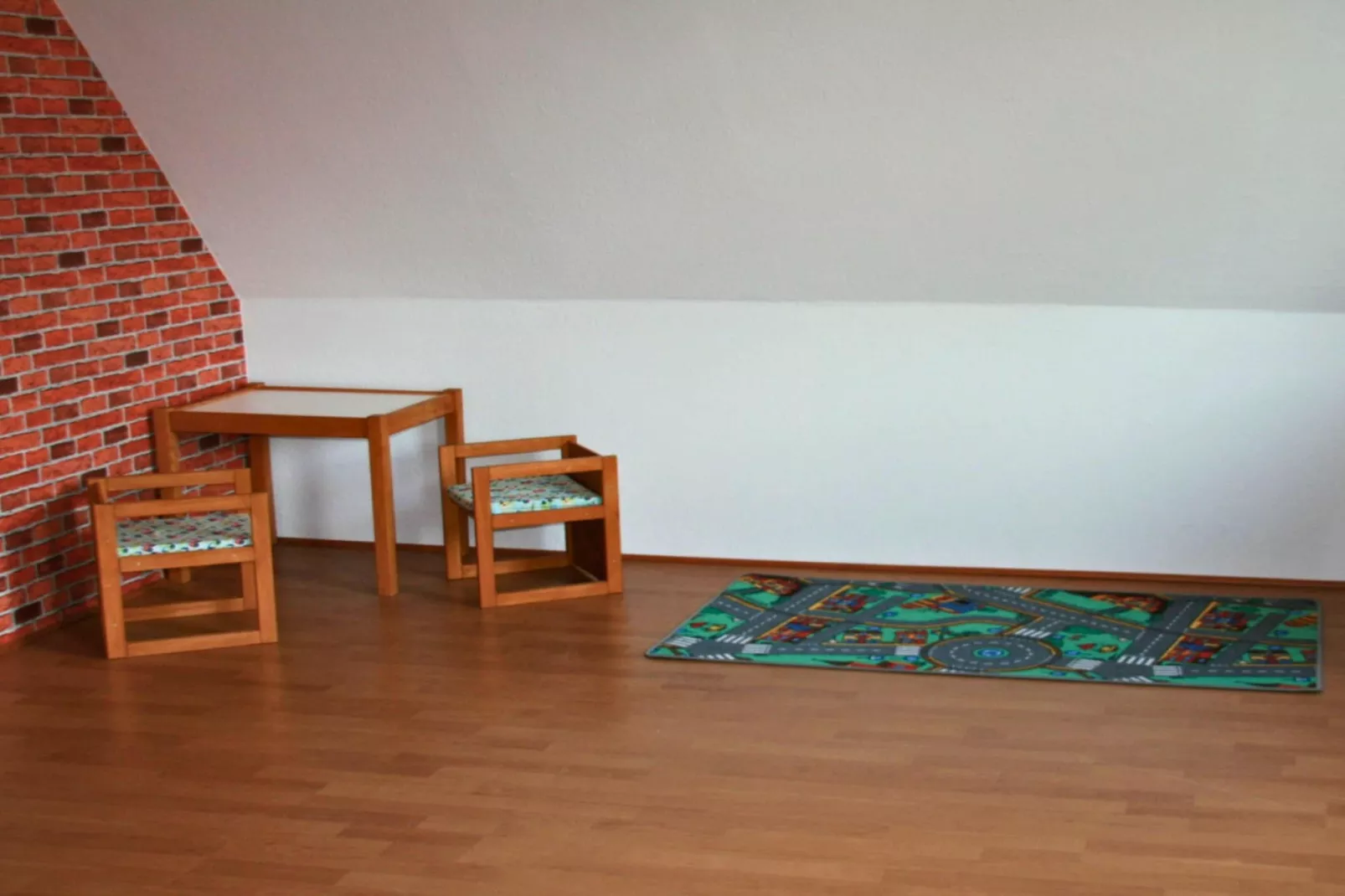 Ferienwohnung Eggetraum-Living room