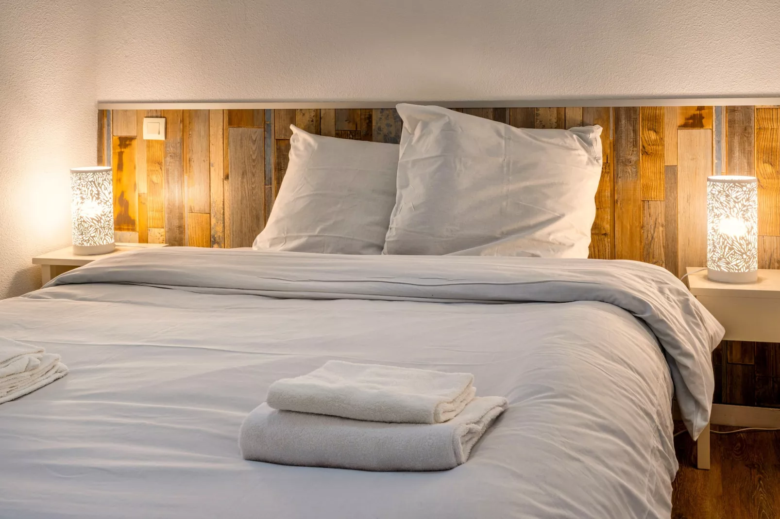 D. de Bertheaume N°105 - 2P4-Chambre