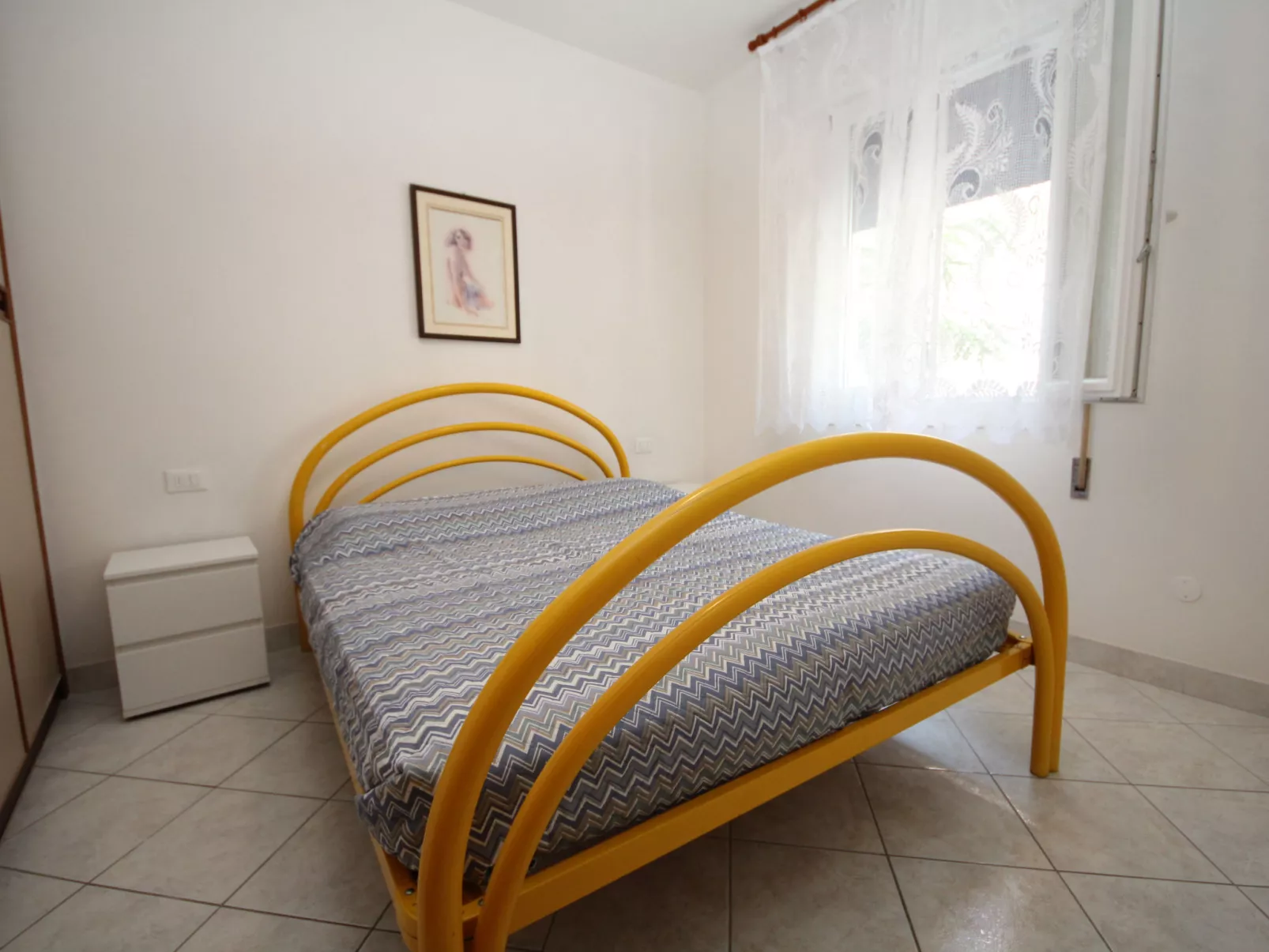 Adriana Salici-Inside