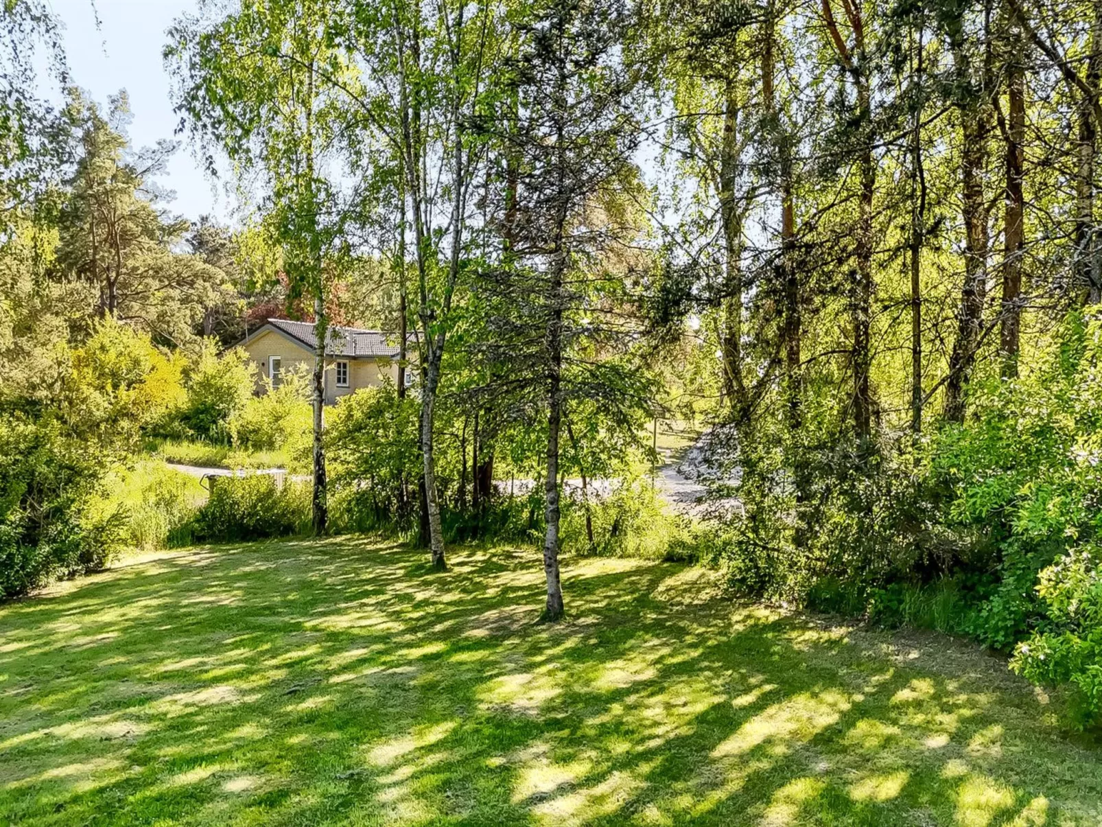 "Simjanka" - 800m from the sea-Draußen