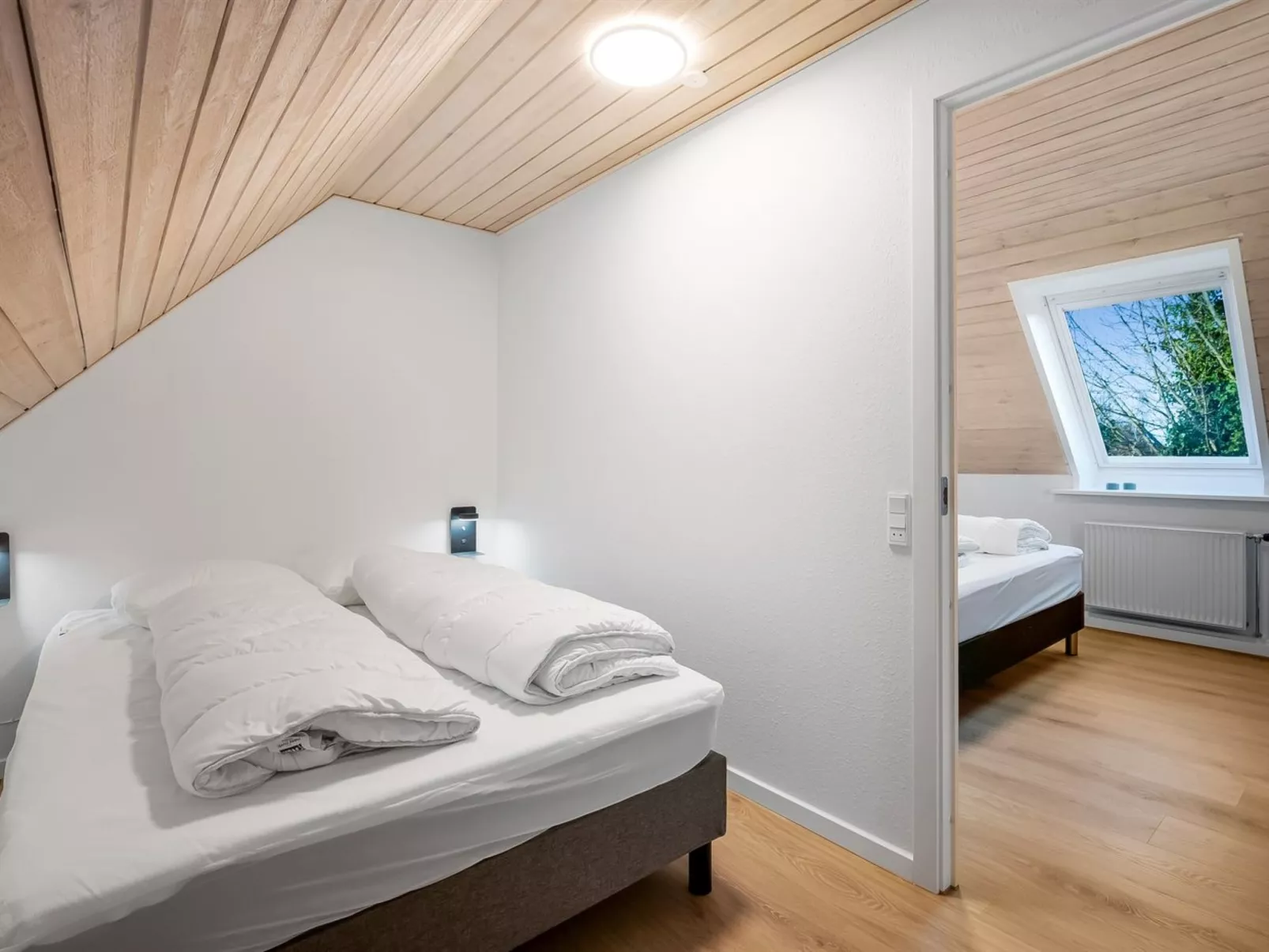 "Cyrill" - 2km from the sea - Dedans