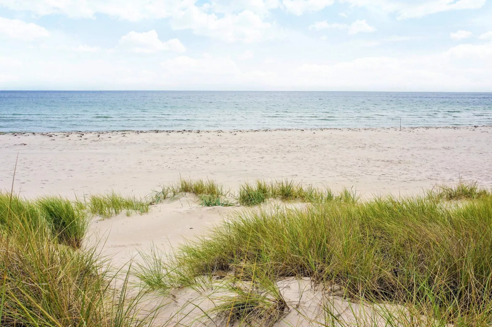 4 Sterne Ferienhaus in Löttorp-Im Freien