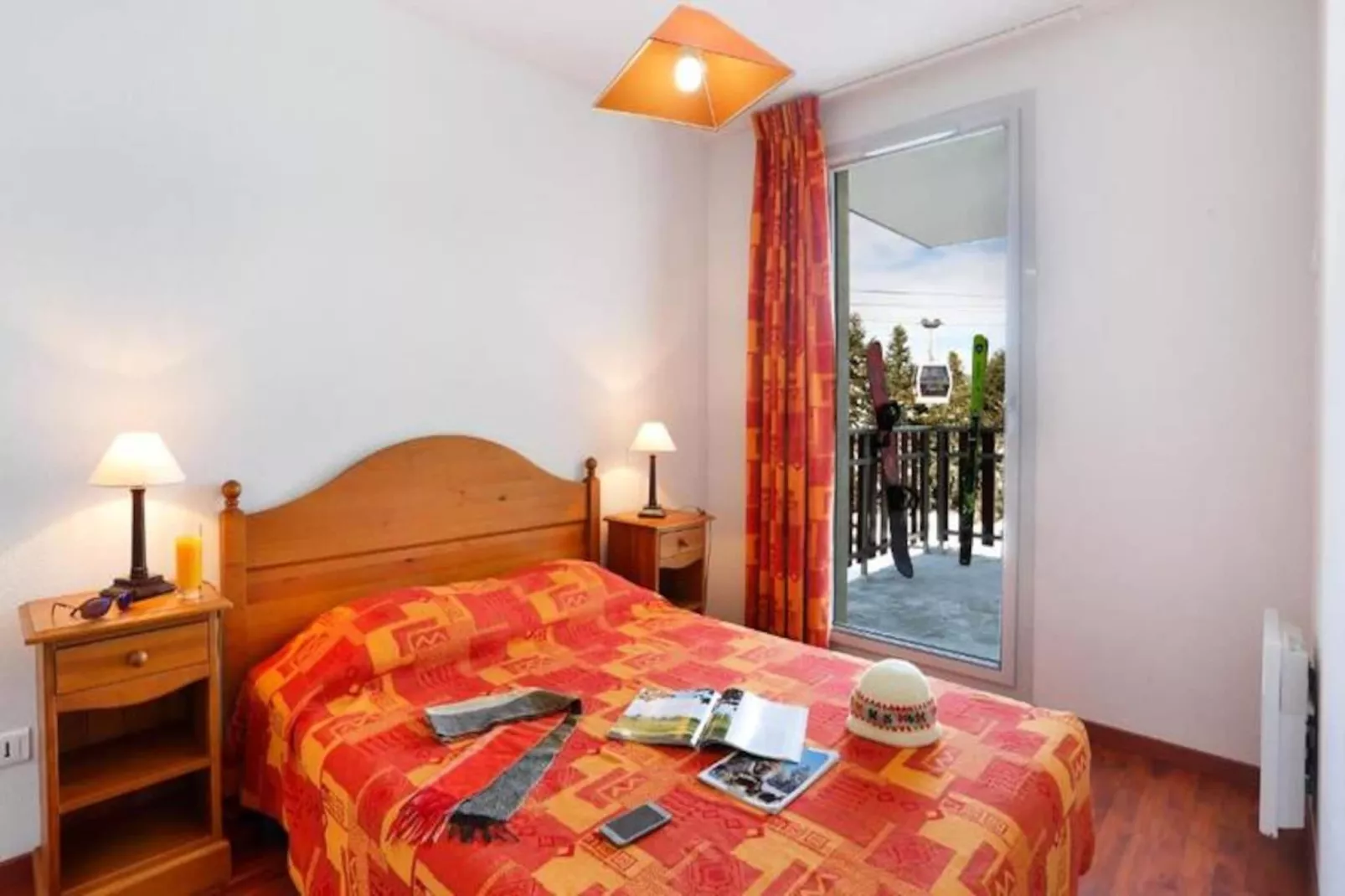 Résidence Néméa Les Balcons d'Ax **-Non tagué