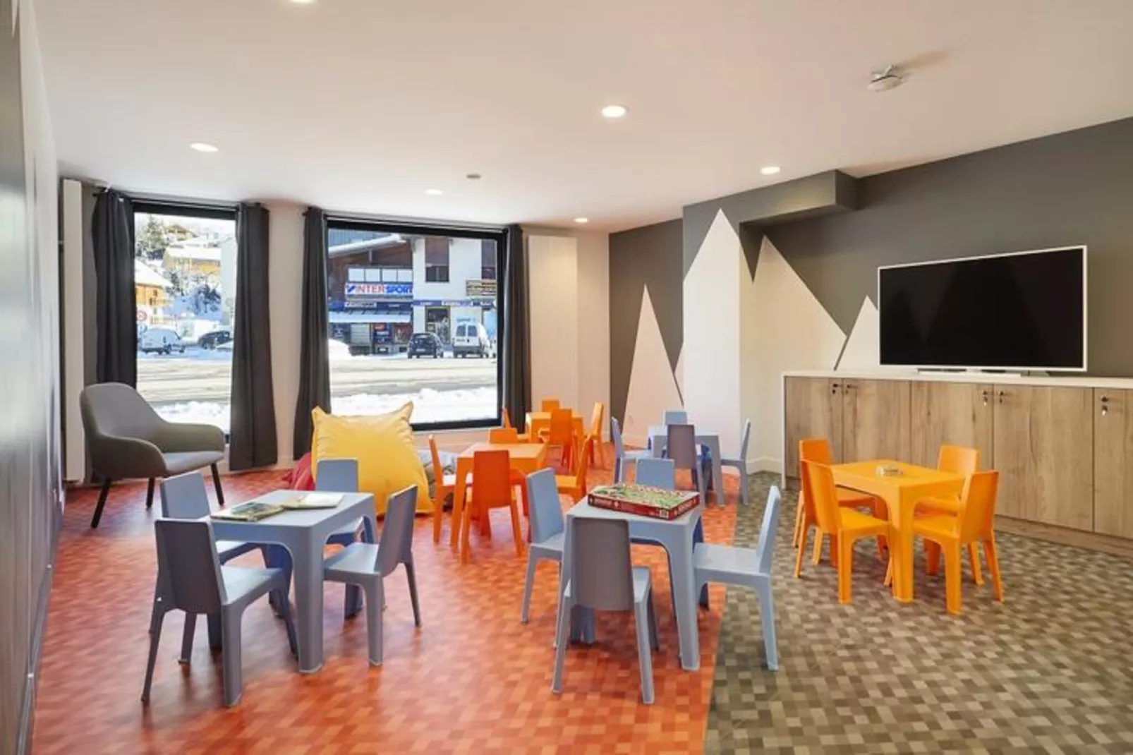 Résidence Néméa Le Hameau **** - Nicht zugeordnet