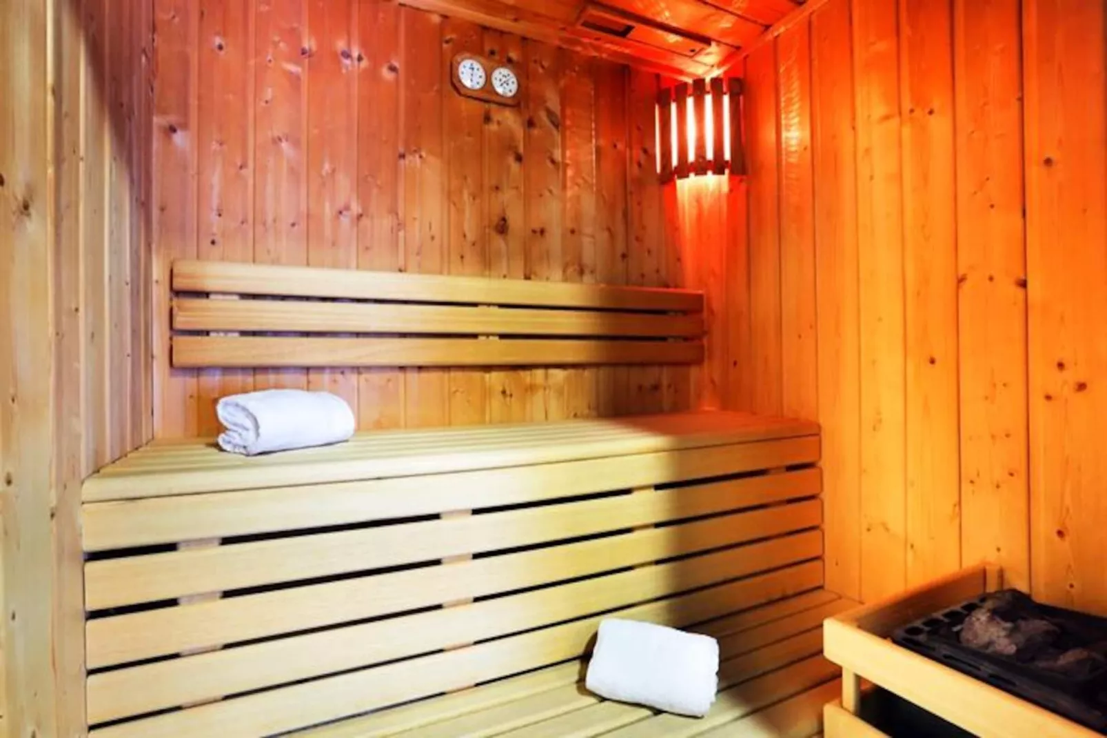 Résidence Néméa Le Grand Ermitage **** - Non tagué