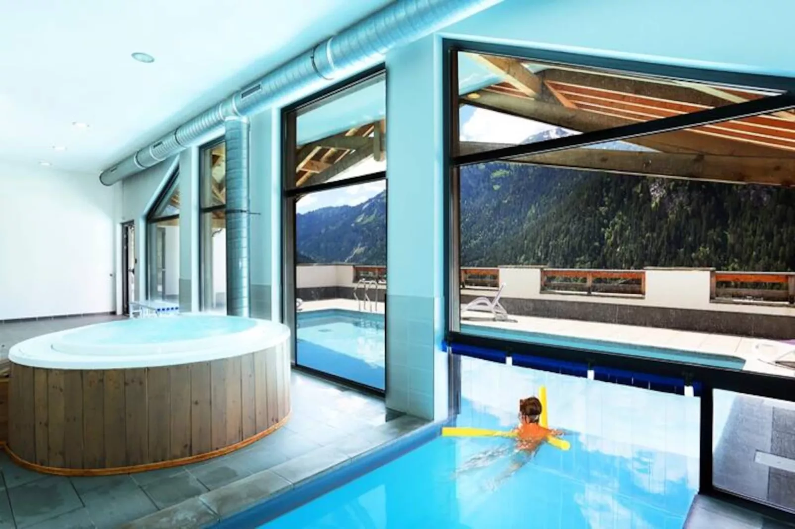 Résidence Néméa Le Grand Ermitage **** - Nicht zugeordnet