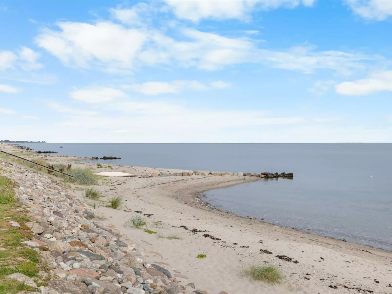 "Sila" - 25m from the sea - Dehors