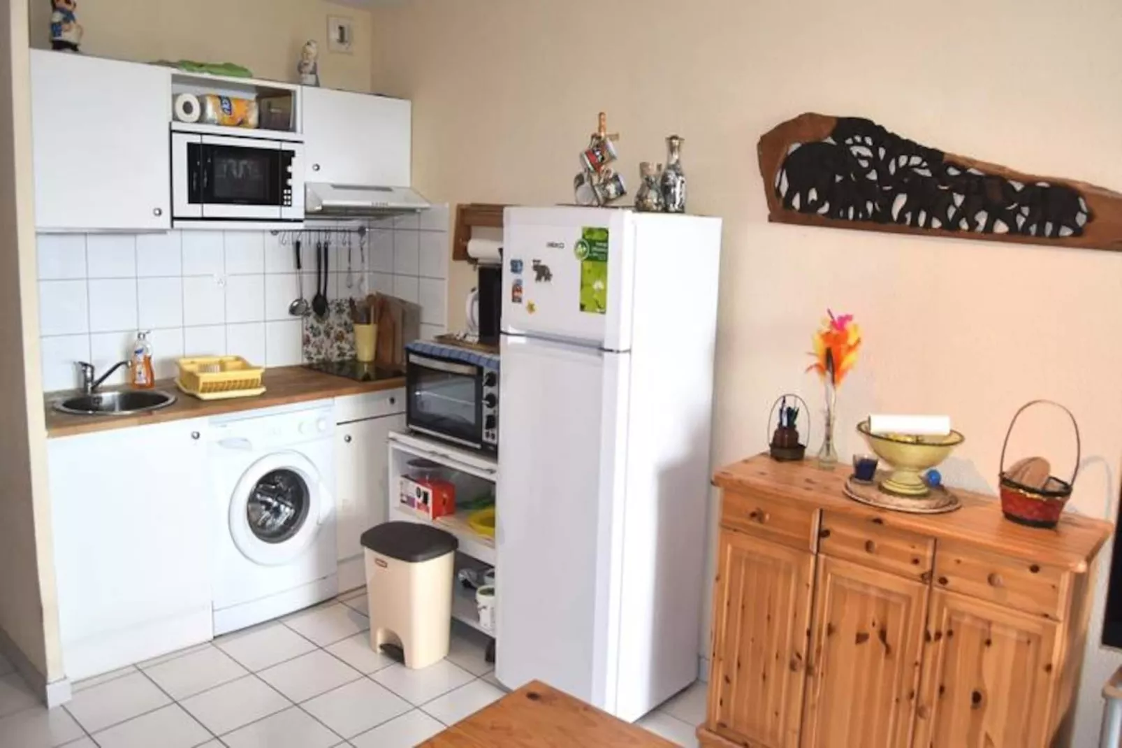 Résidence Le Neptune - Nicht zugeordnet