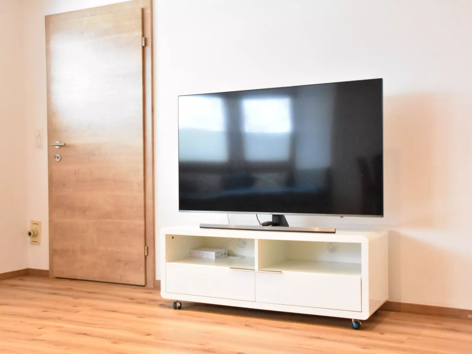 Ferienwohnung Daxer - Dedans