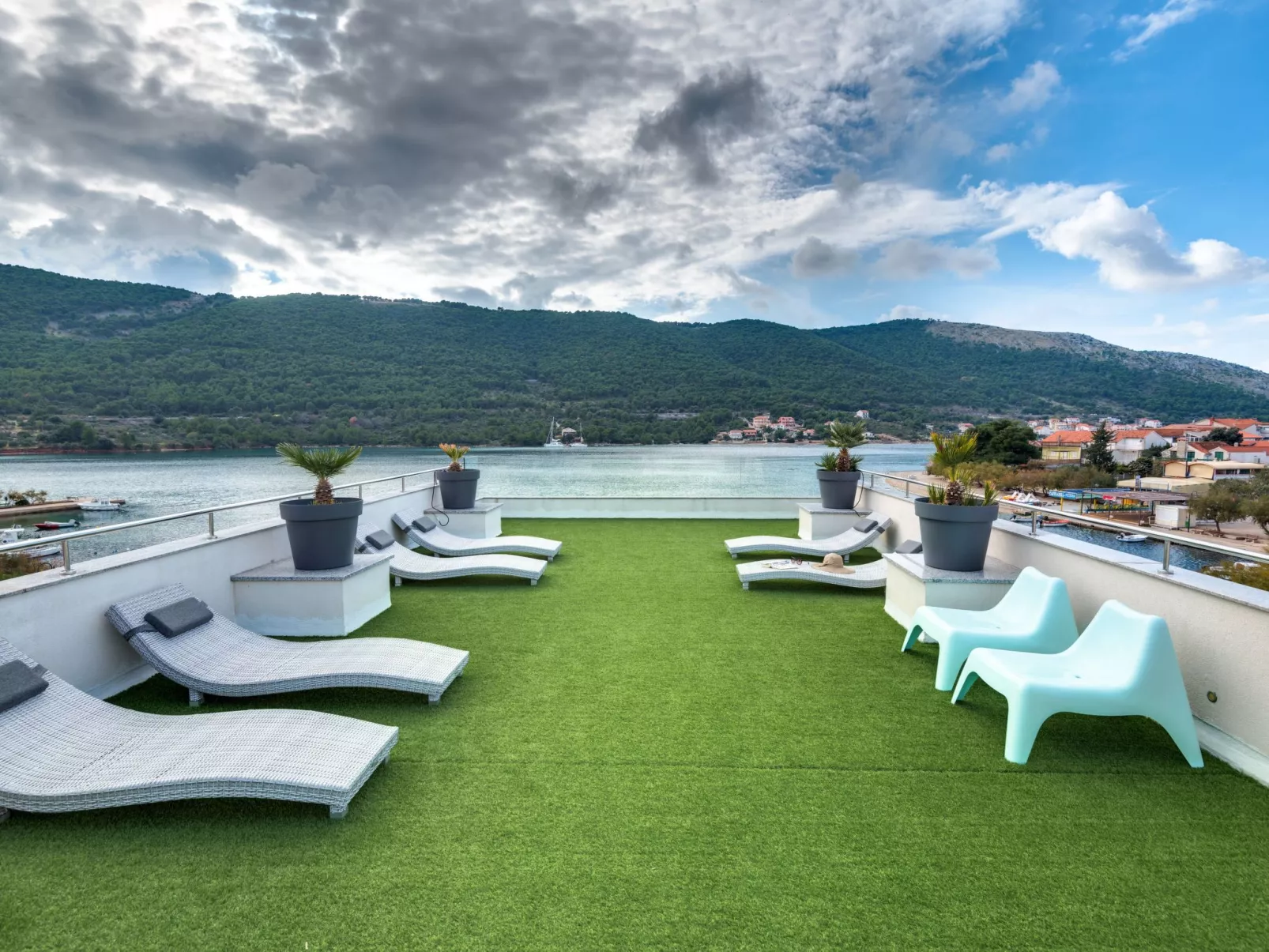 Srudio mit Meerblick - nur für Erwachsene - Image-tags.info