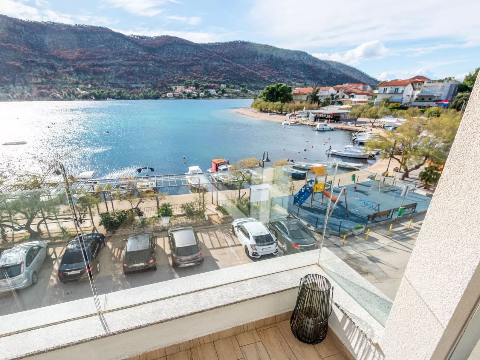 Apartment mit Meerblick - nur für Erwachsene - Image-tags.info