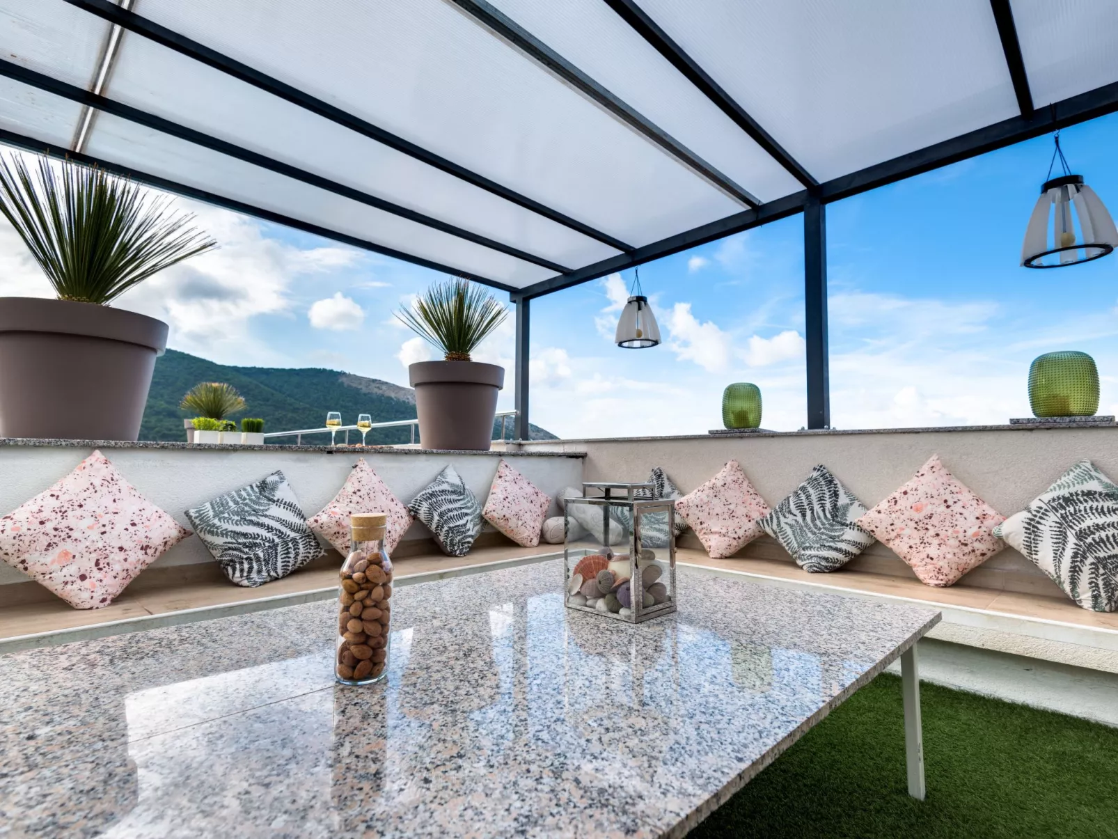 Srudio mit Meerblick - nur für Erwachsene - Image-tags.info