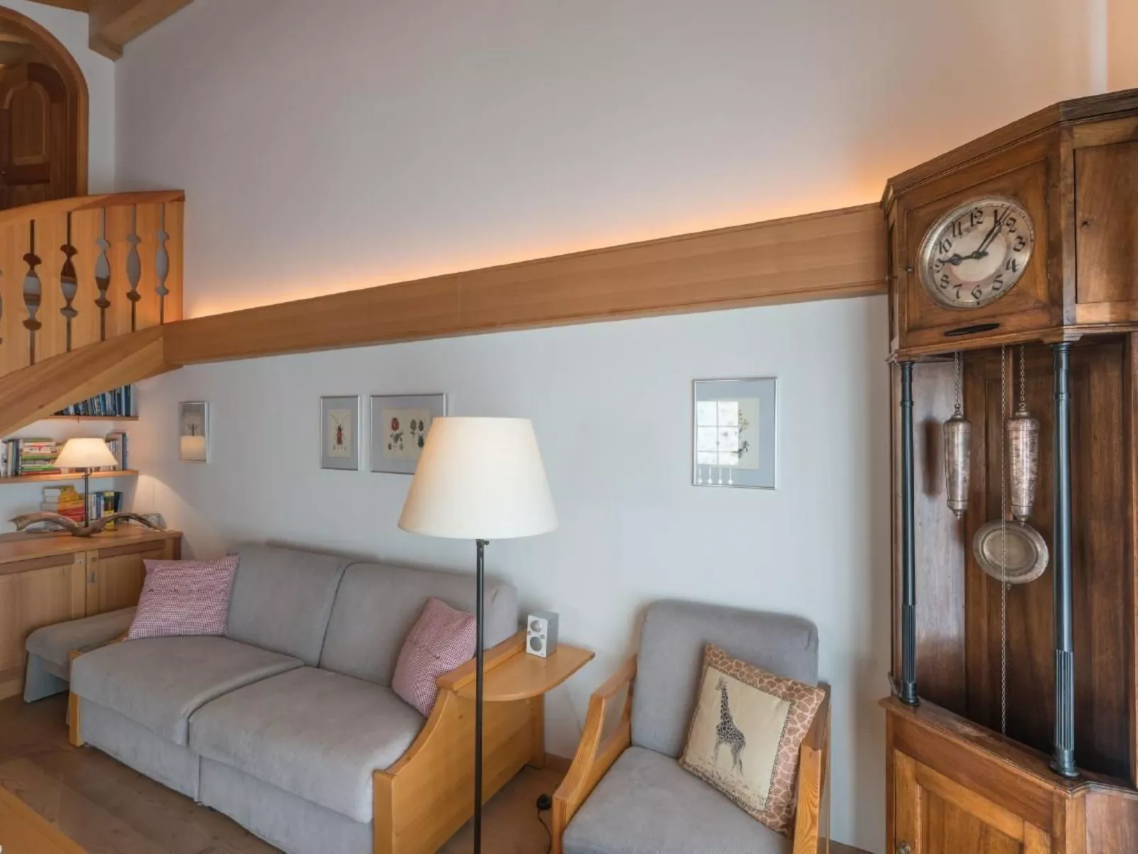 Chesa Trais FluorsC3 - Image-tags.info