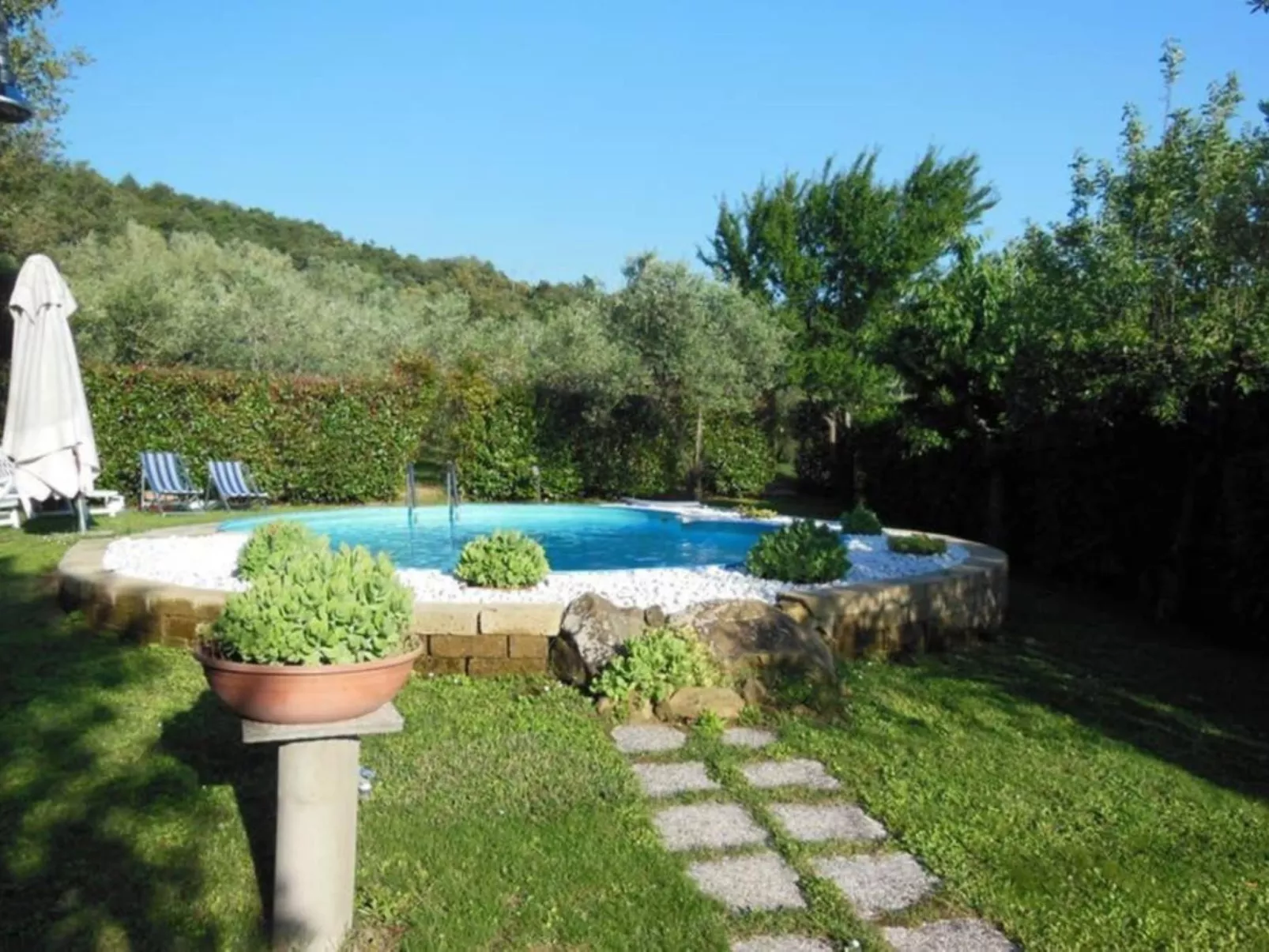 Il Cottage Roccaio - Outside