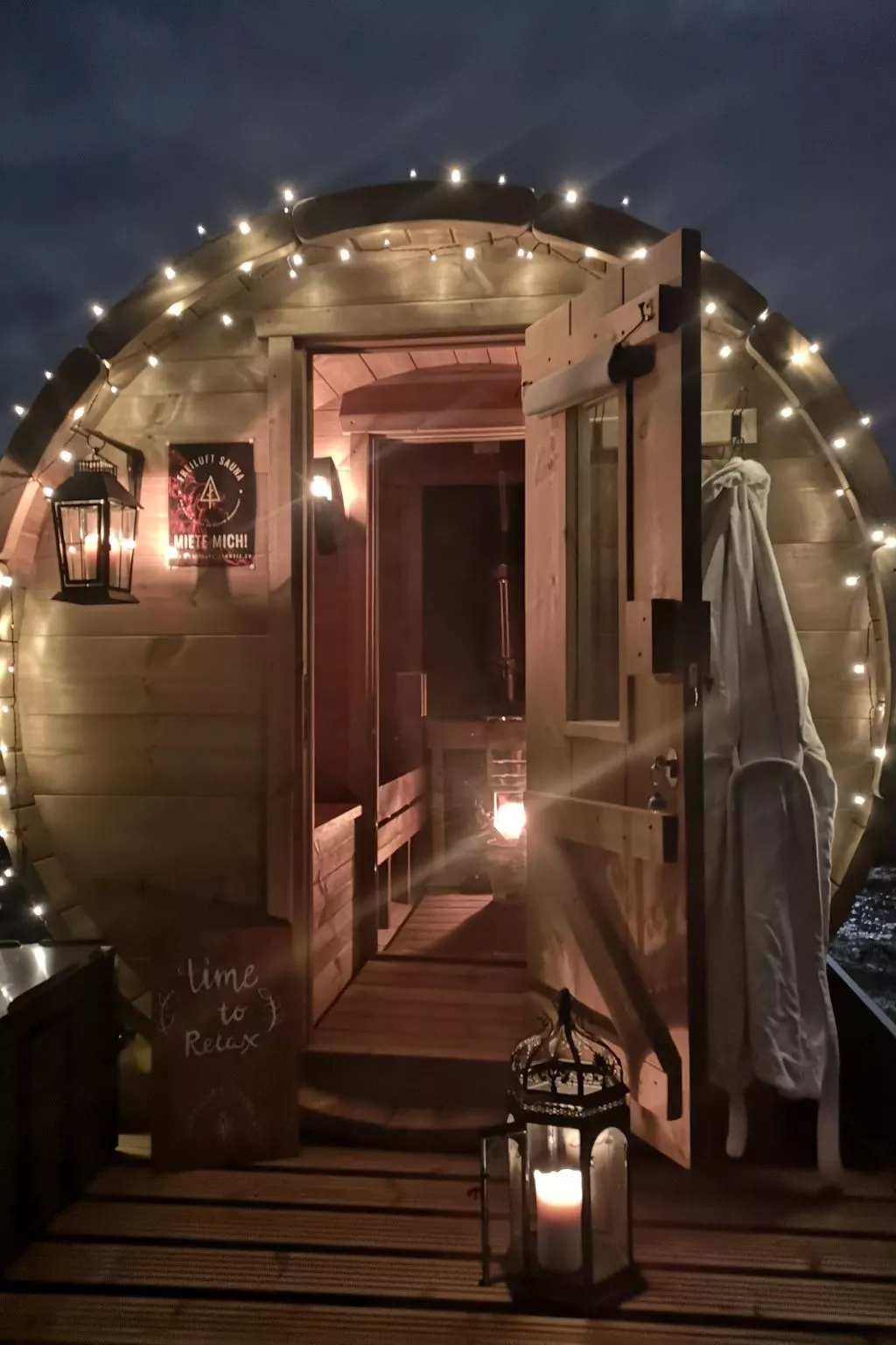 Fichtel-Tiny House - Image-tags.info