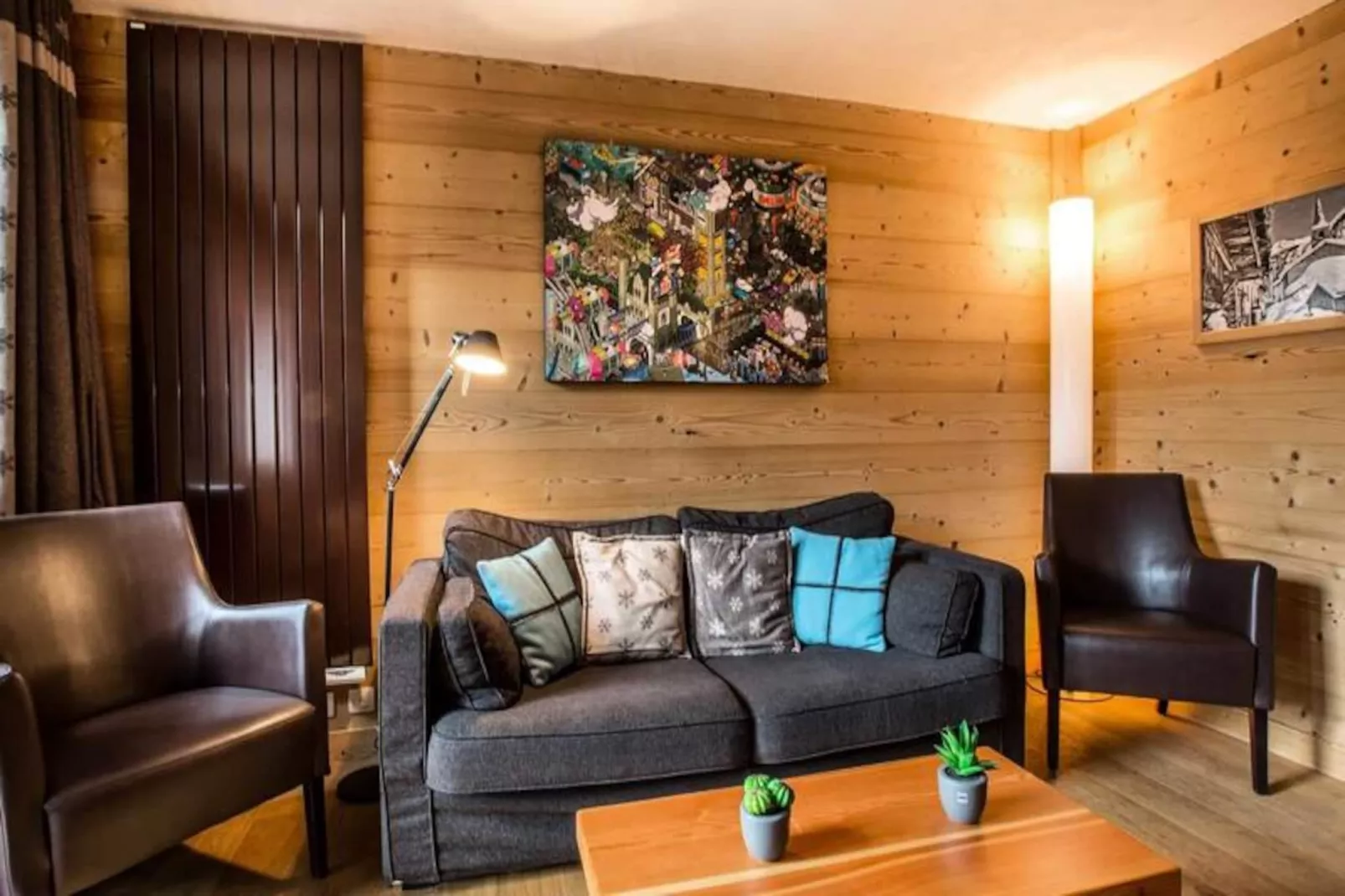 Résidence Val D'isere Village - Untagged