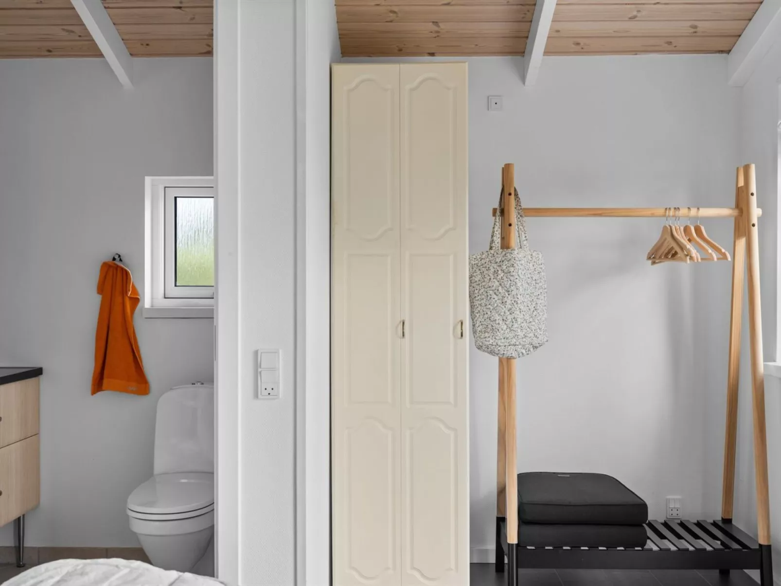 "Lenya" - 60m from the sea - Drinnen