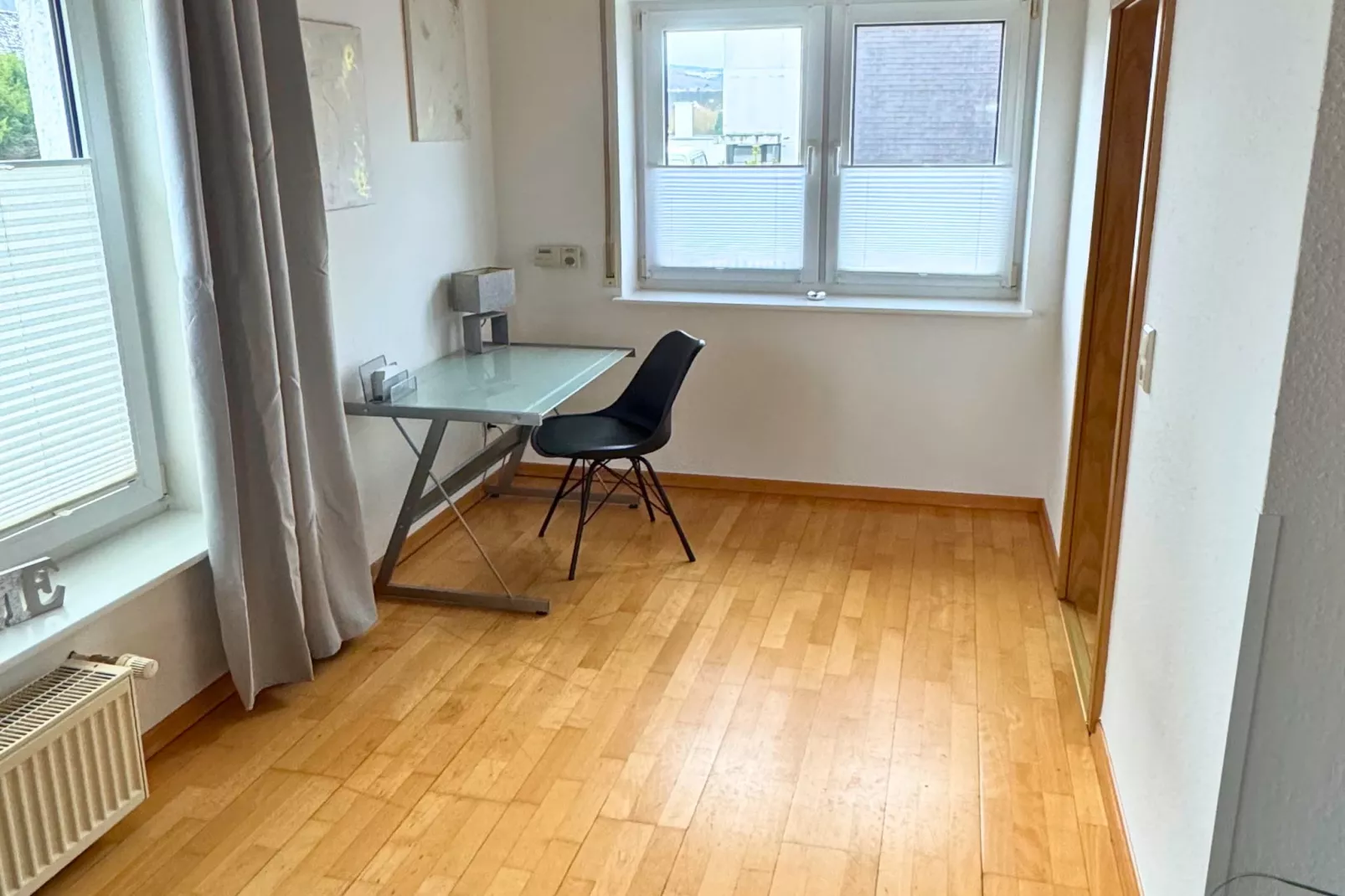 Casa Brocktega in Bestwig - Living room