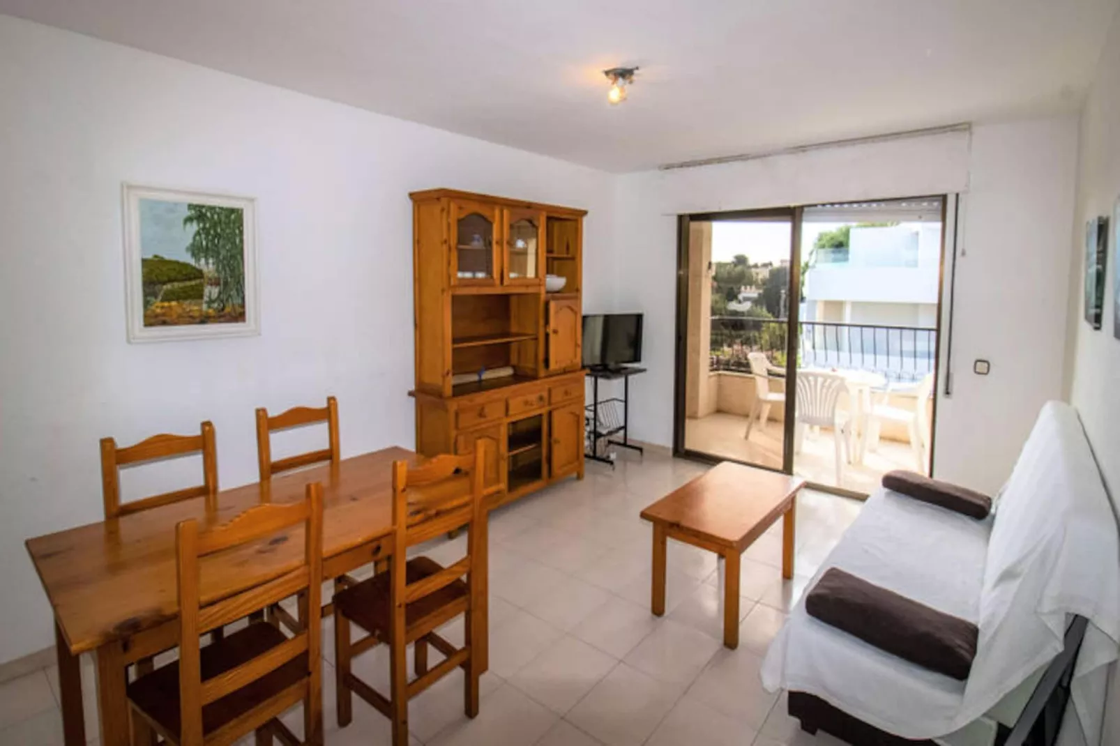 Appartements à Alcossebre-Nicht zugeordnet