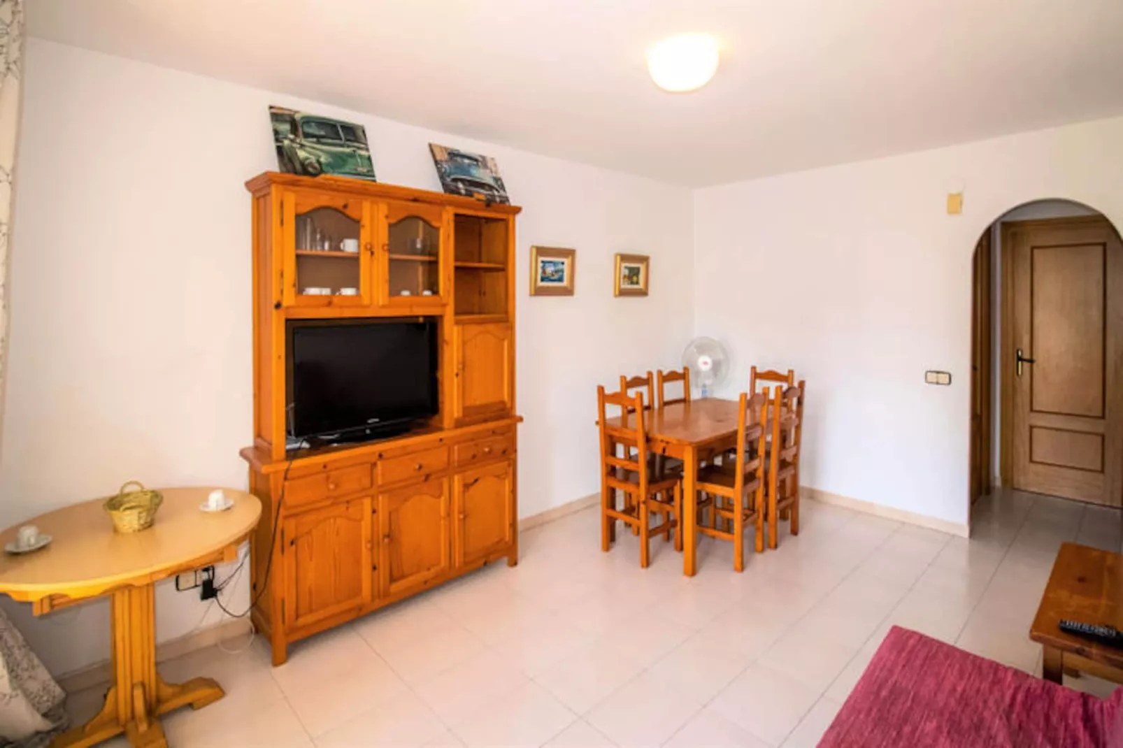 Appartements à Alcossebre-Nicht zugeordnet