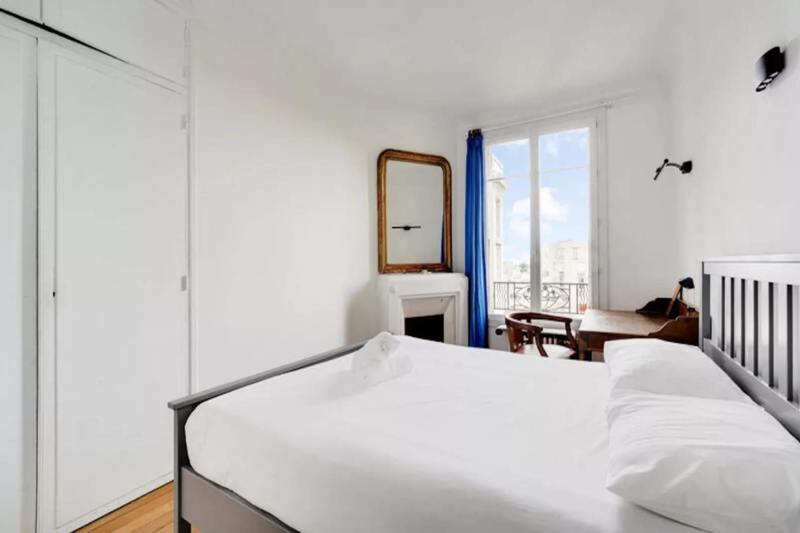 Appartements à Paris-Non tagué